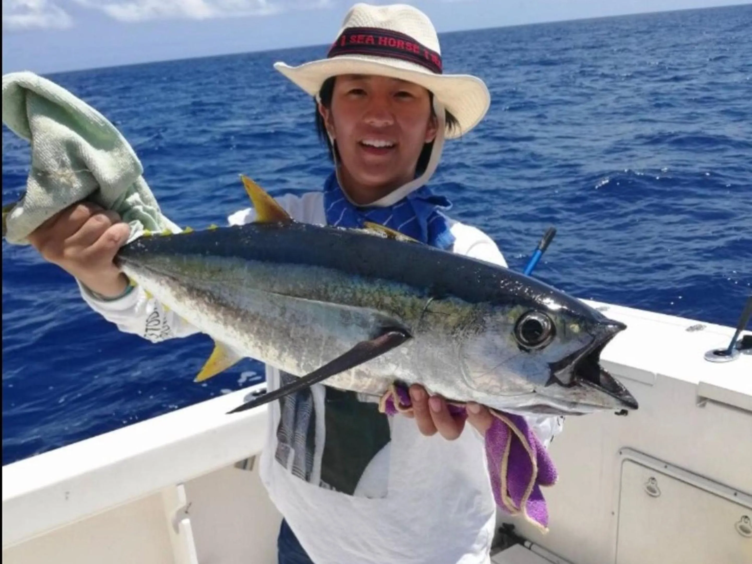 Off site in Painushima Resort