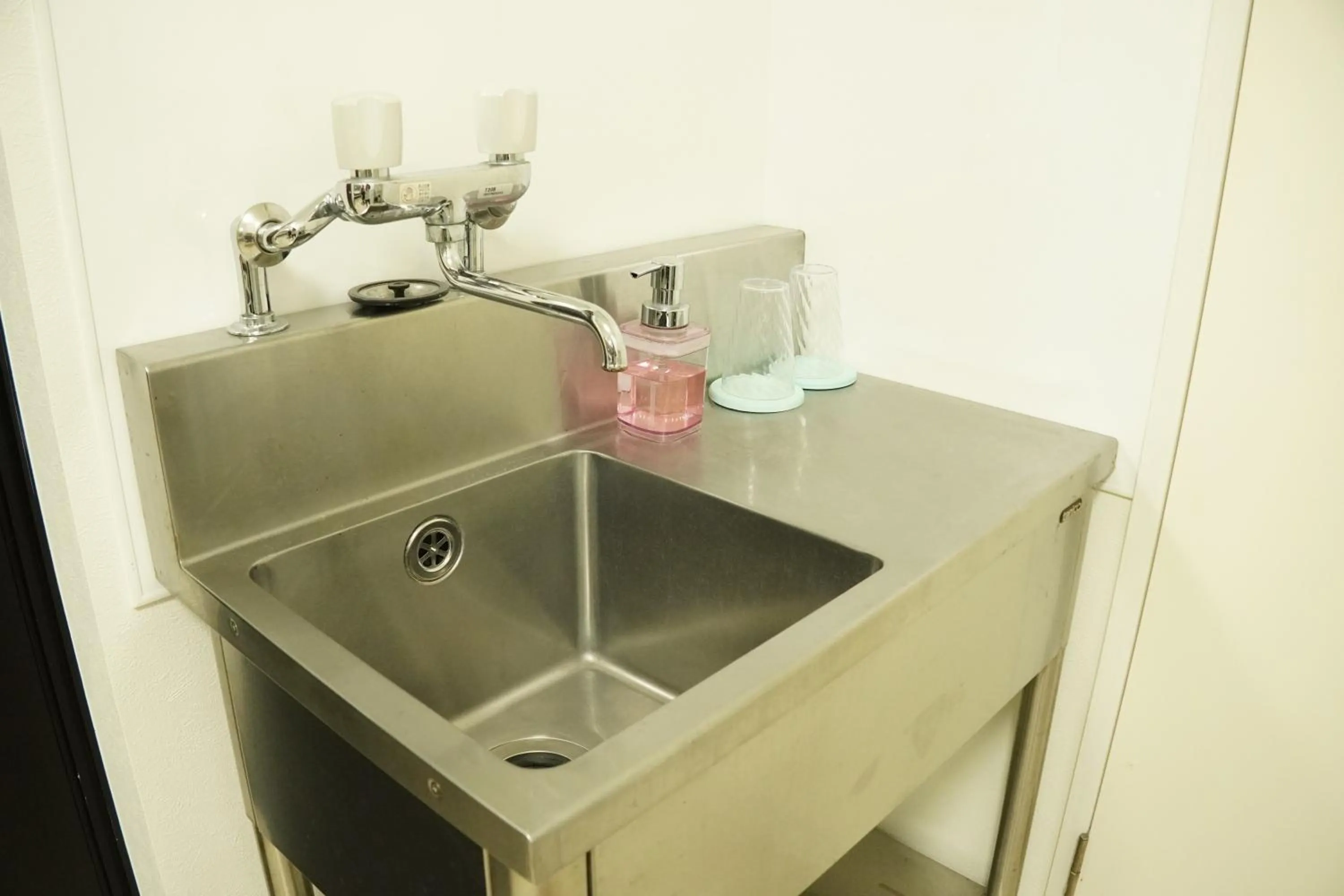 Kitchen or kitchenette in Painushima Resort