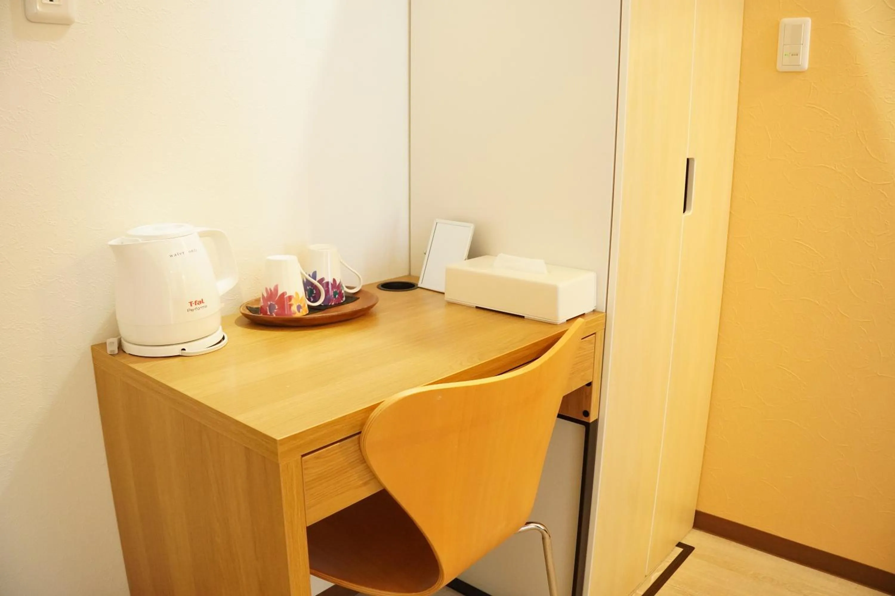 Living room in Painushima Resort