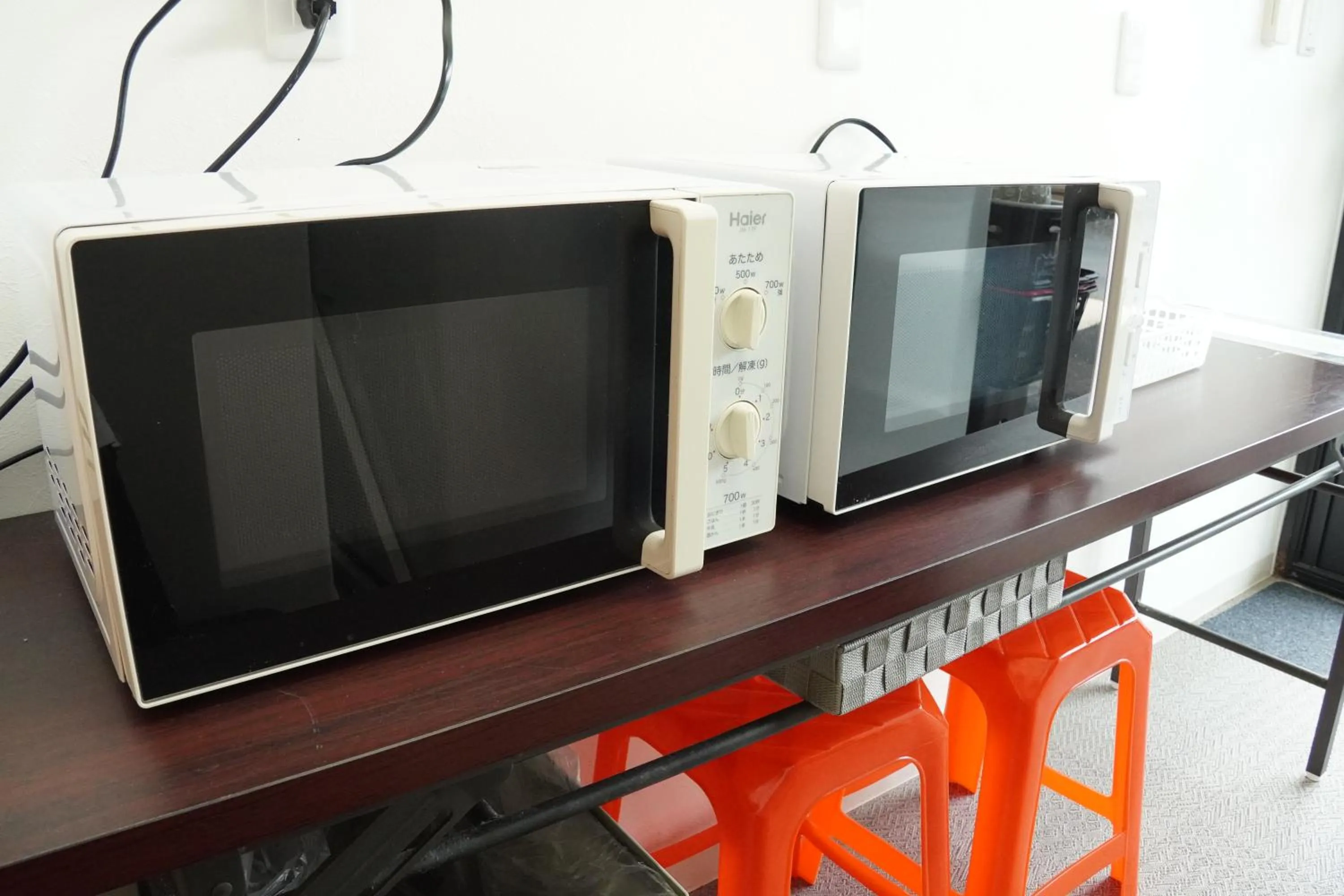 Area and facilities in Painushima Resort