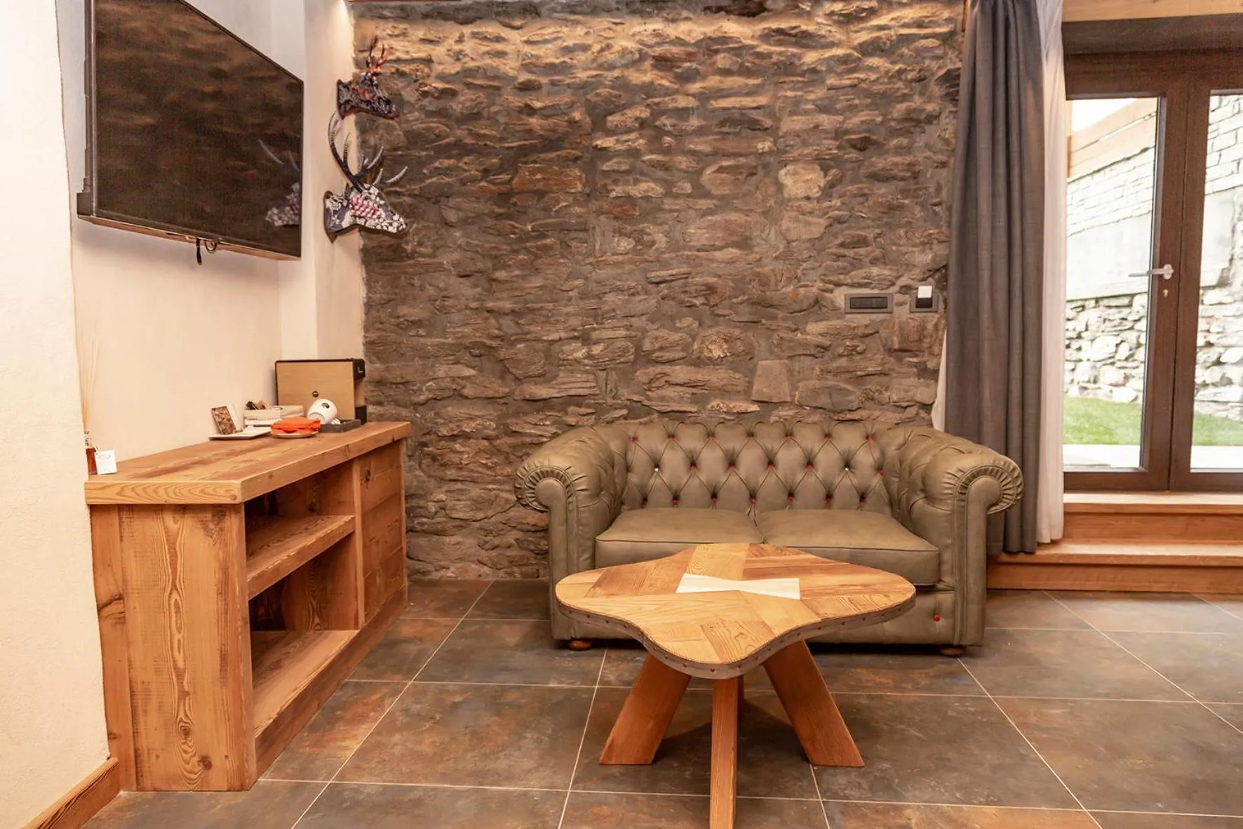 Family Suite in Hotel K2