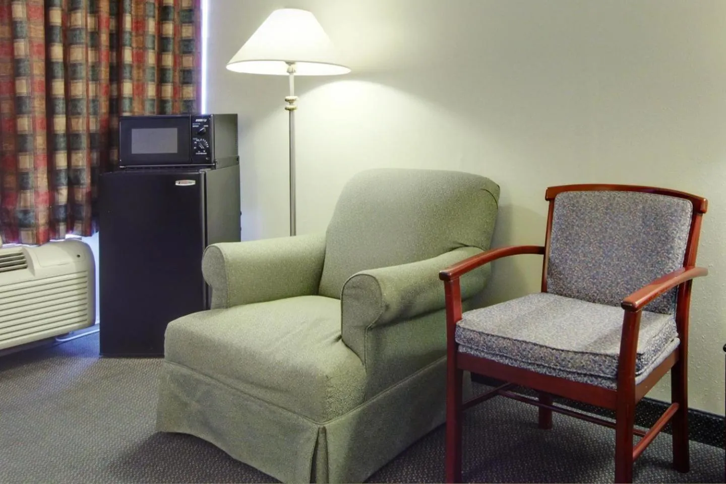 Castle Inn & Suites Anadarko