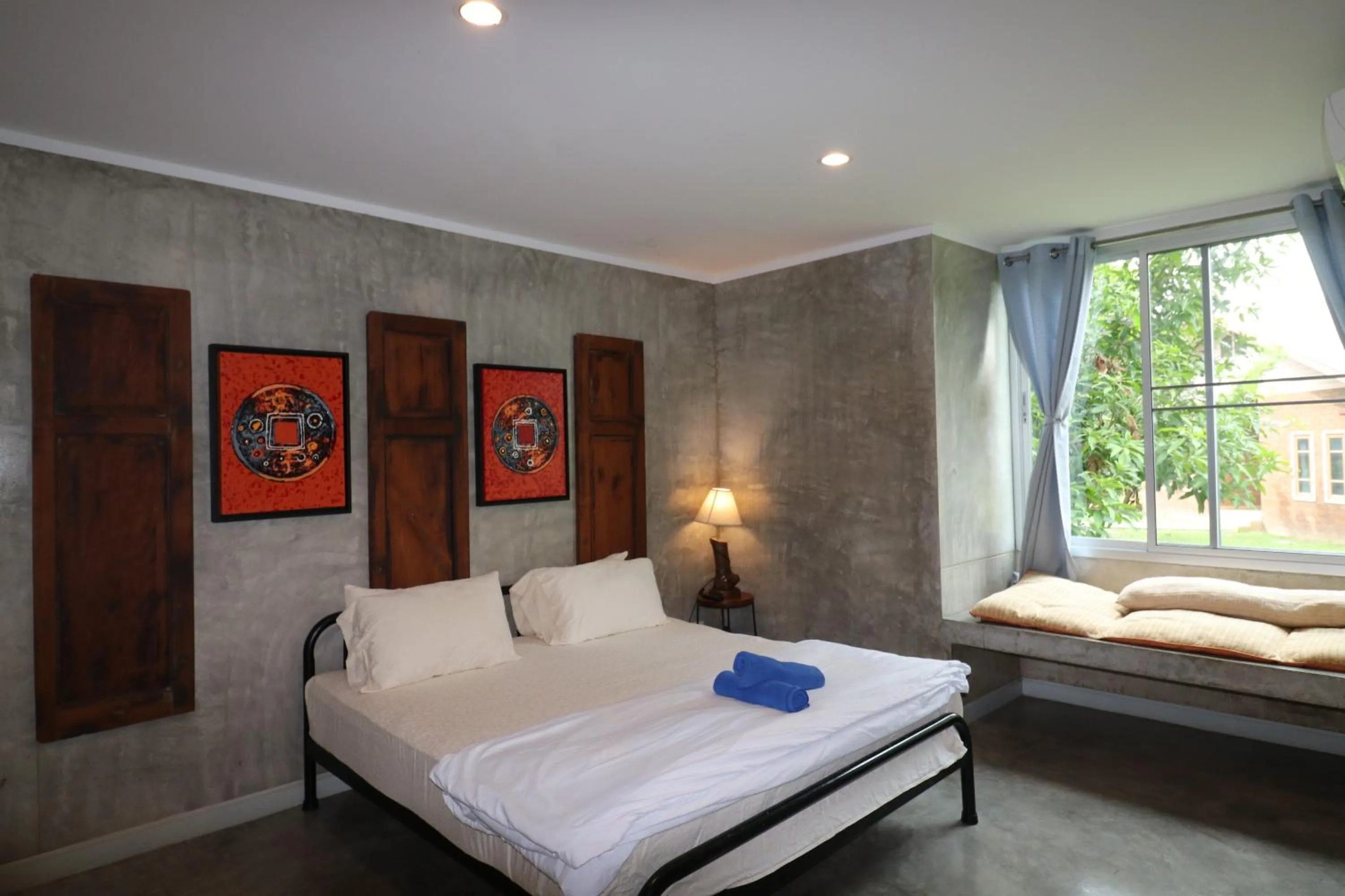 GongKaew HuenKum Hotel