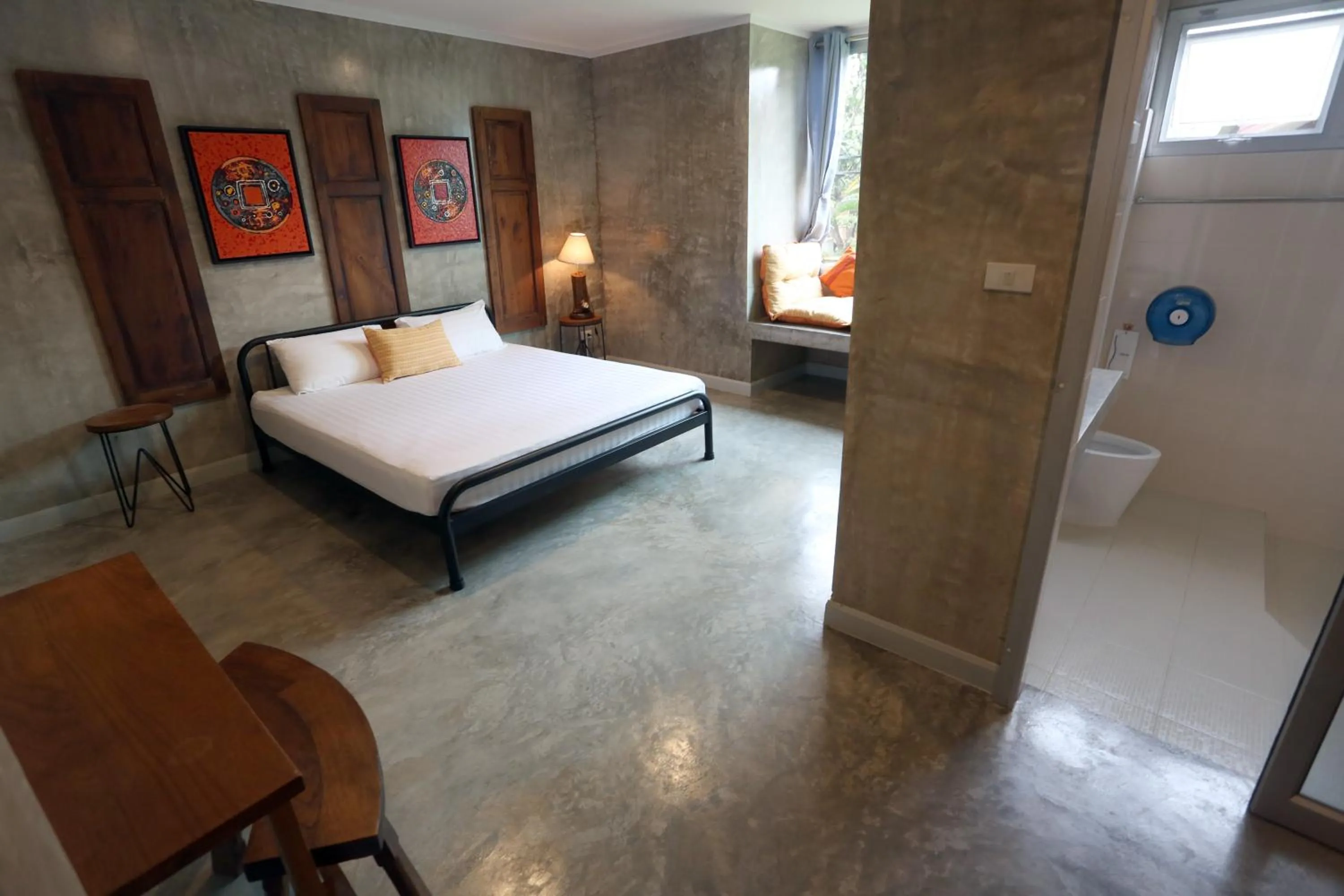 GongKaew HuenKum Hotel