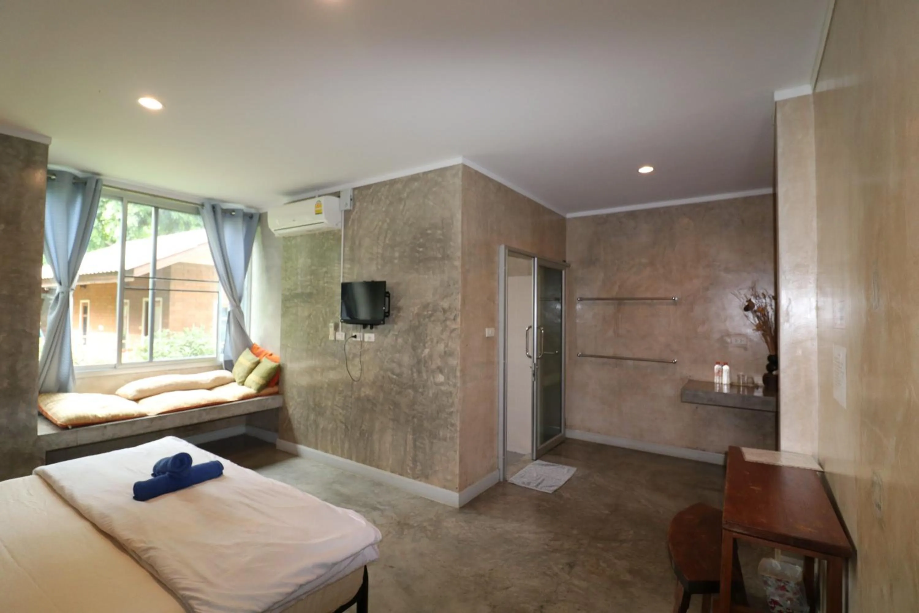 GongKaew HuenKum Hotel