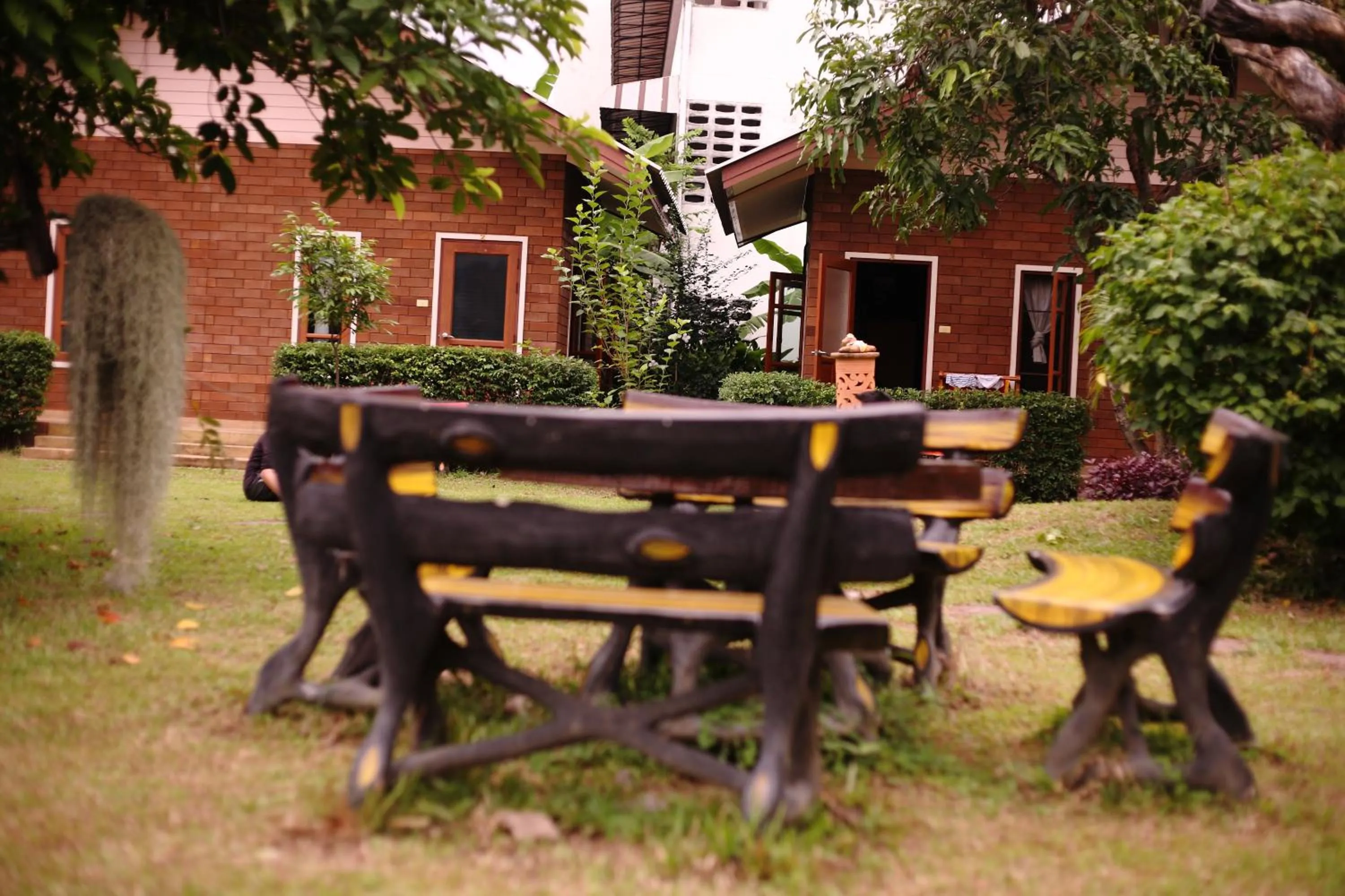 GongKaew HuenKum Hotel