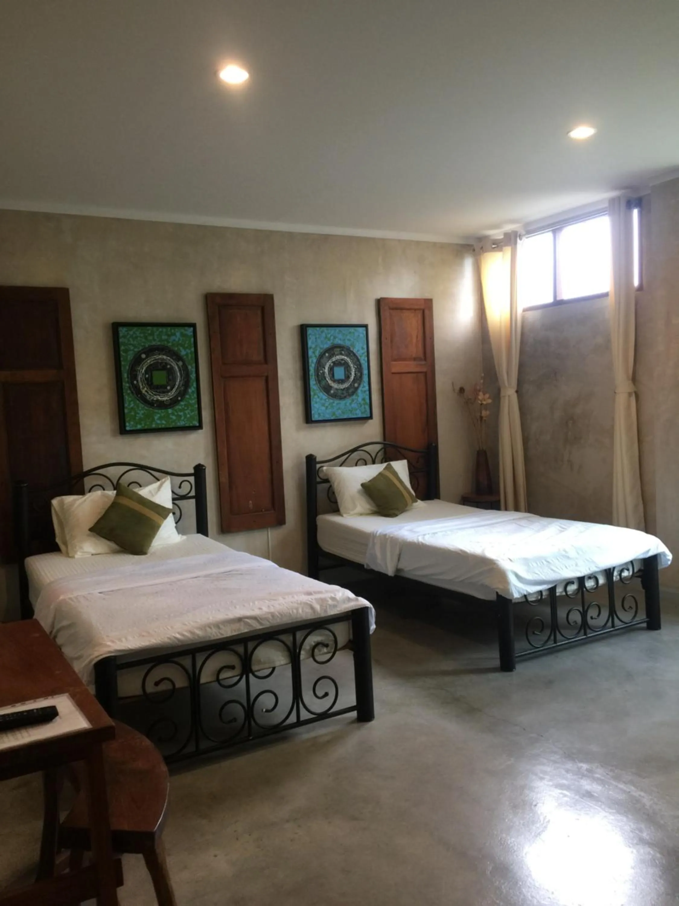 GongKaew HuenKum Hotel