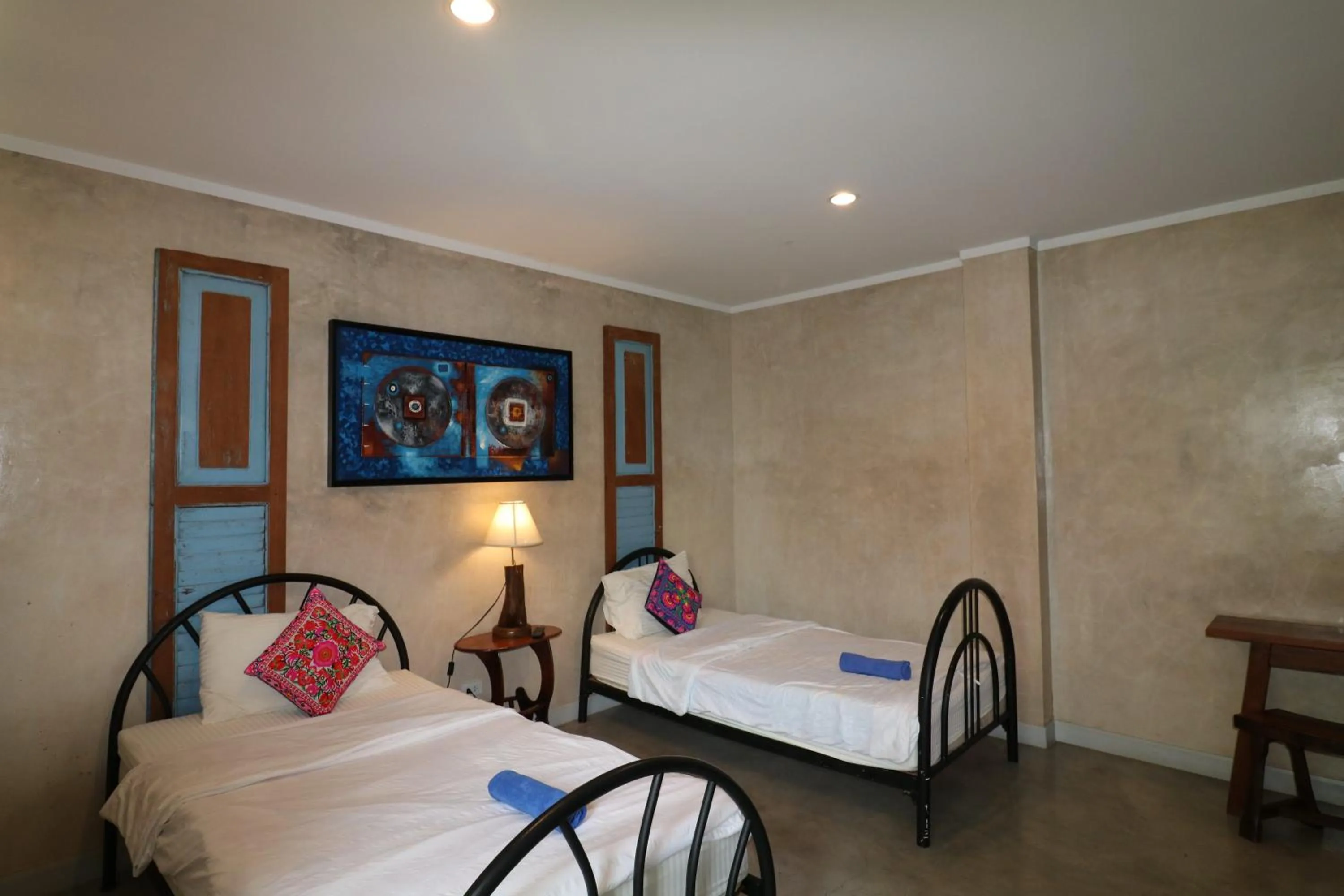 GongKaew HuenKum Hotel