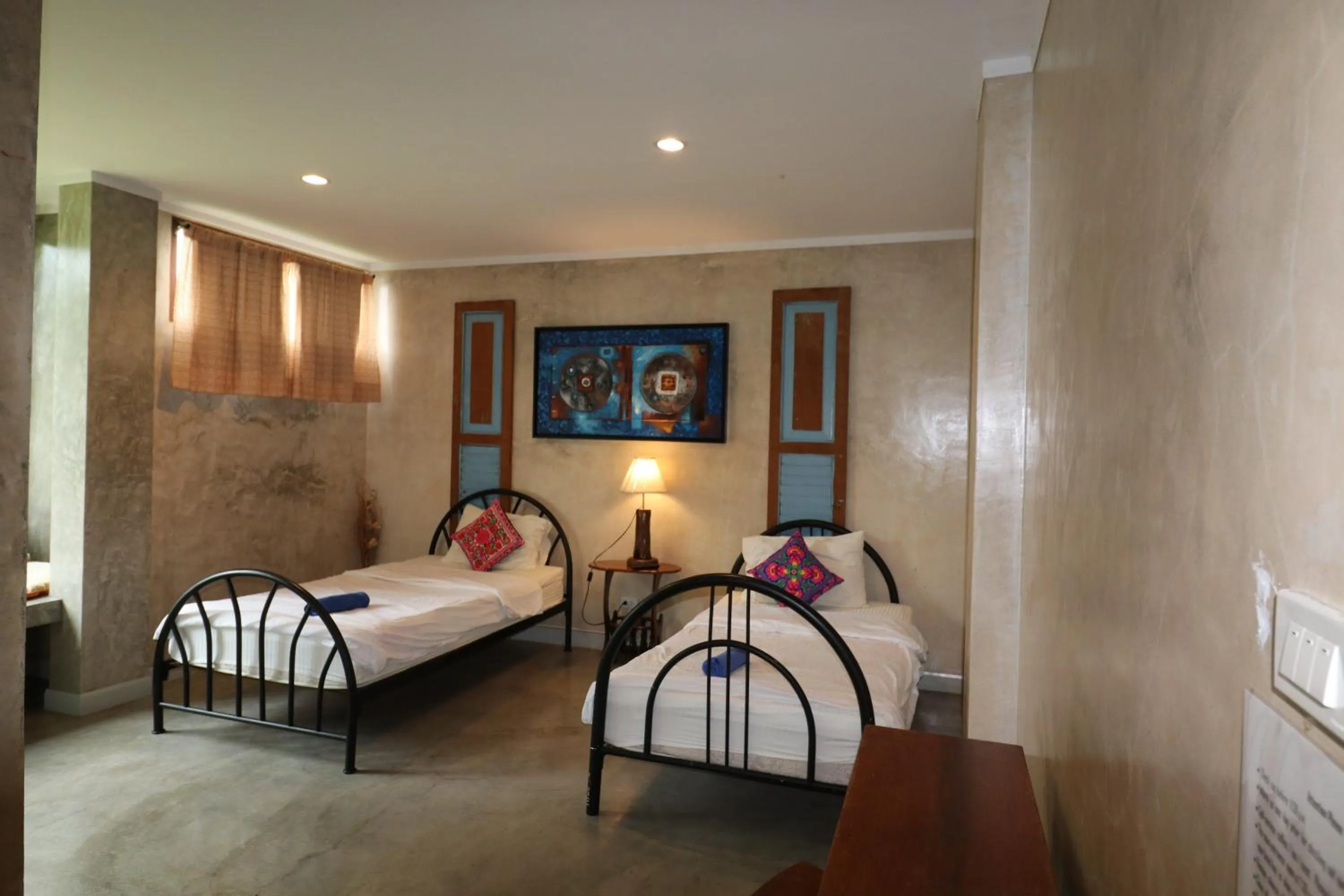 GongKaew HuenKum Hotel