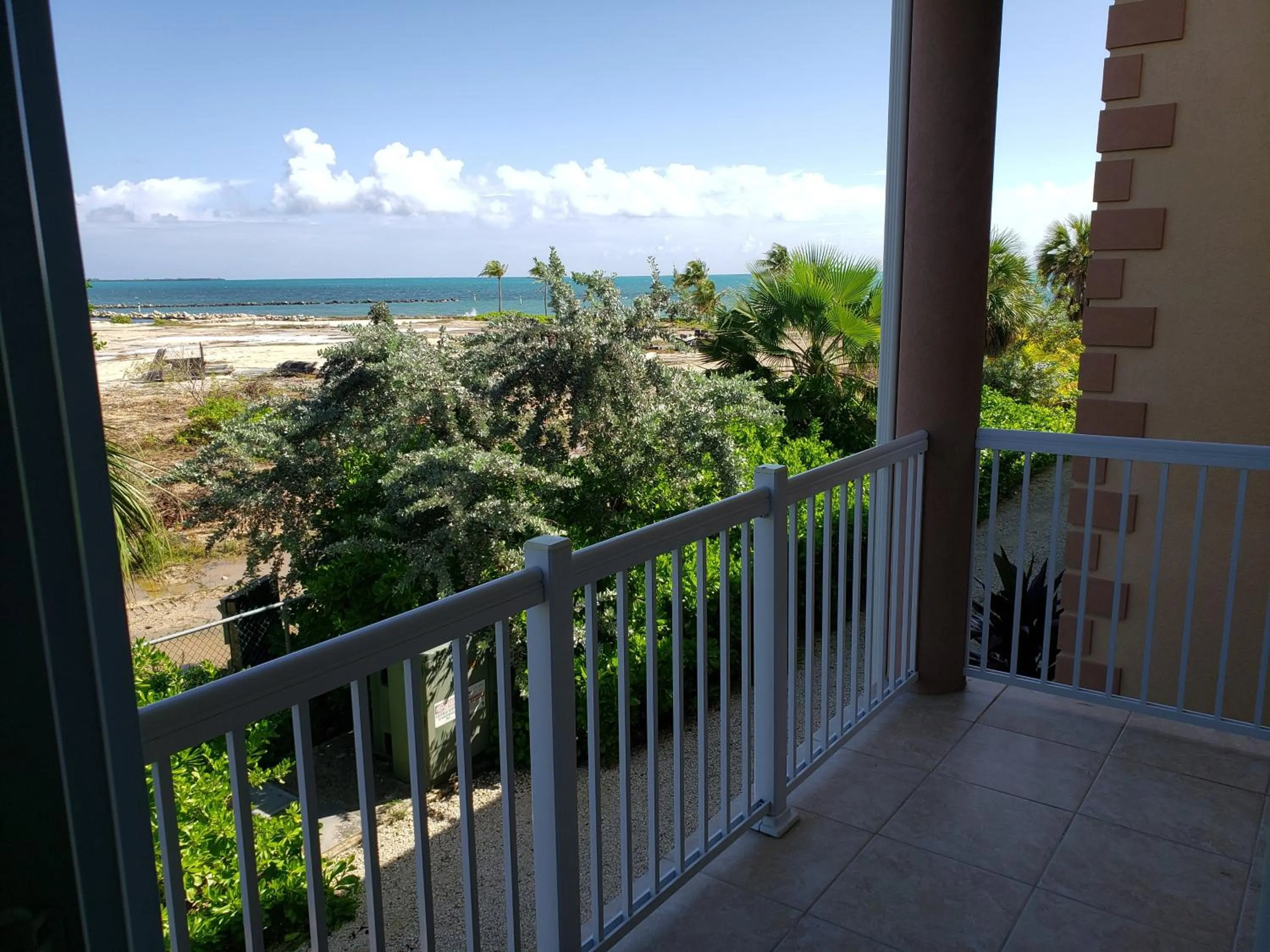 View (from property/room) in Holiday Inn Resort Grand Cayman by IHG