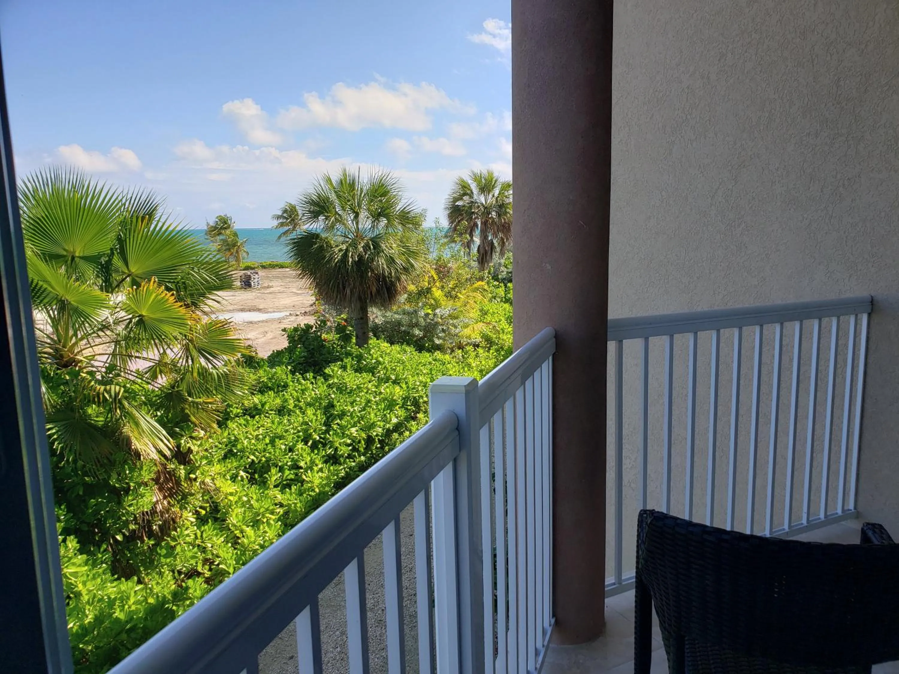 View (from property/room) in Holiday Inn Resort Grand Cayman by IHG