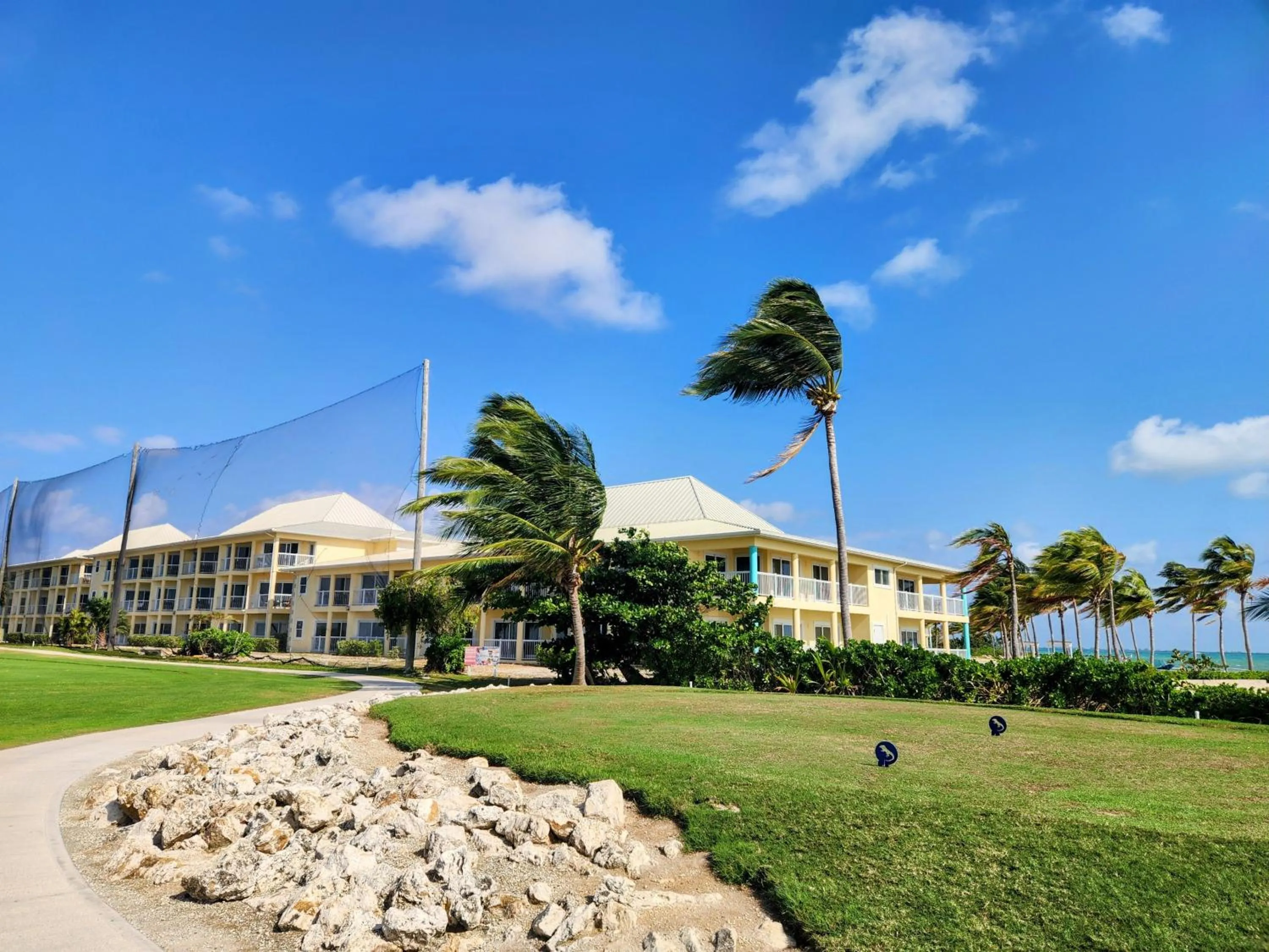 Nearby landmark in Holiday Inn Resort Grand Cayman by IHG