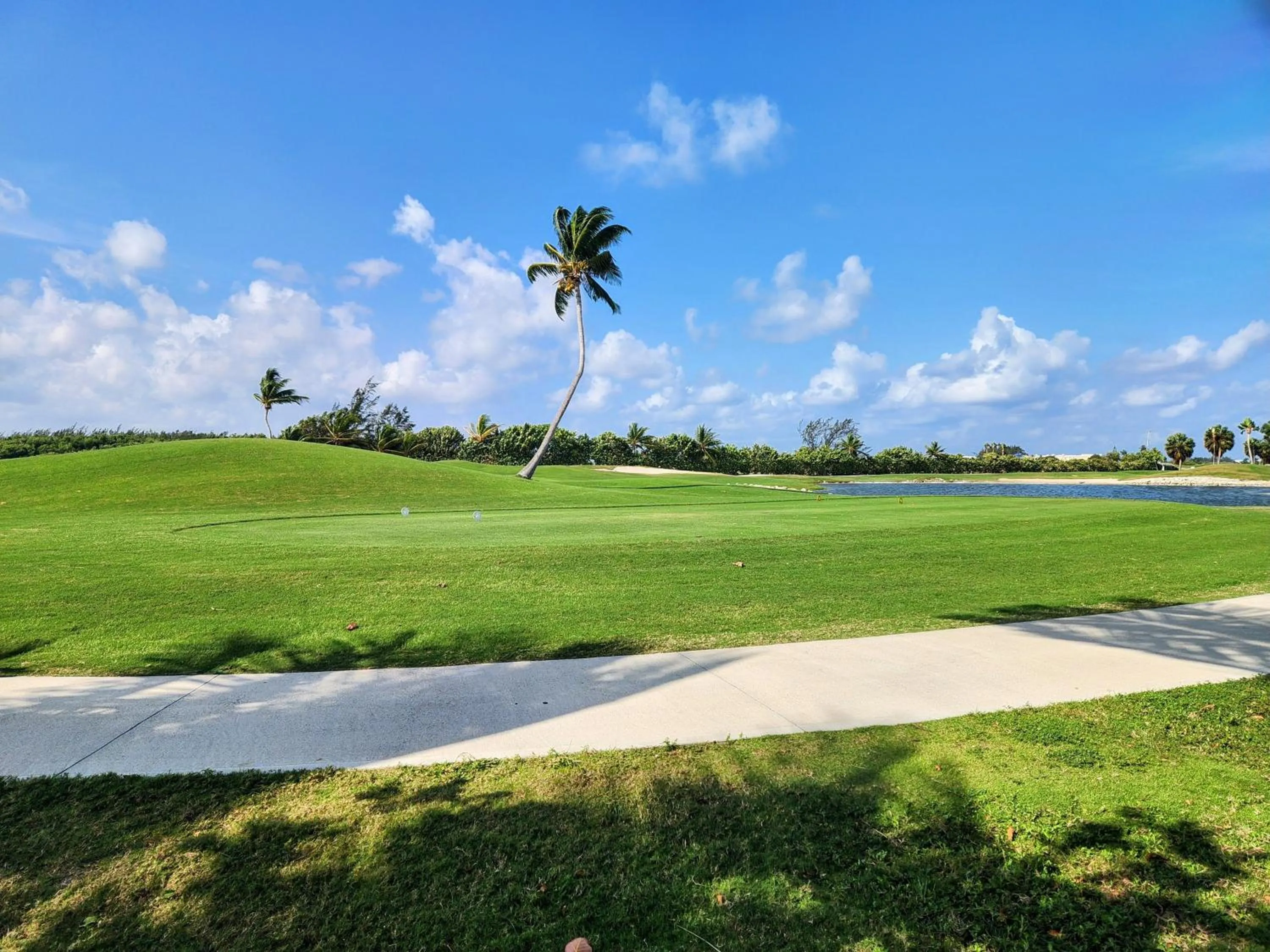 Nearby landmark in Holiday Inn Resort Grand Cayman by IHG