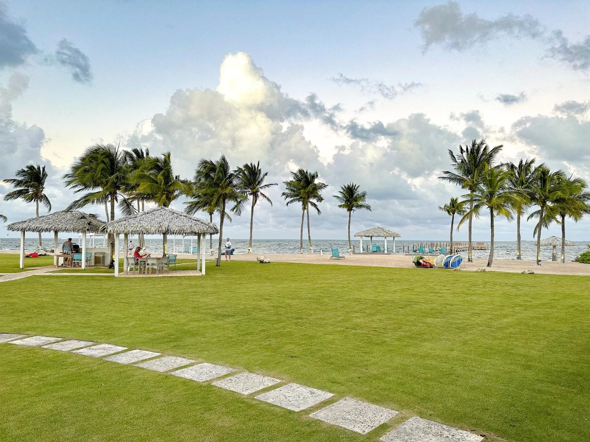 Beach in Holiday Inn Resort Grand Cayman by IHG