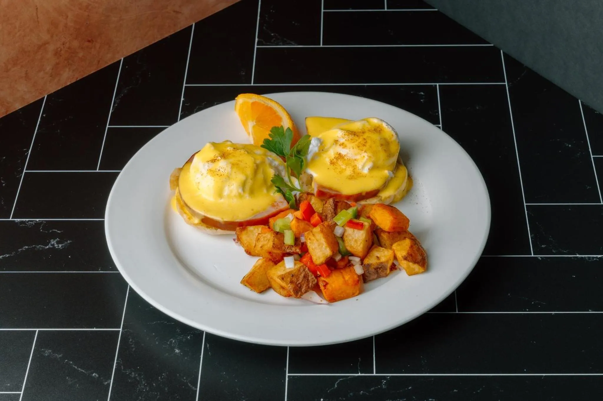 Restaurant/places to eat in Holiday Inn Resort Grand Cayman by IHG