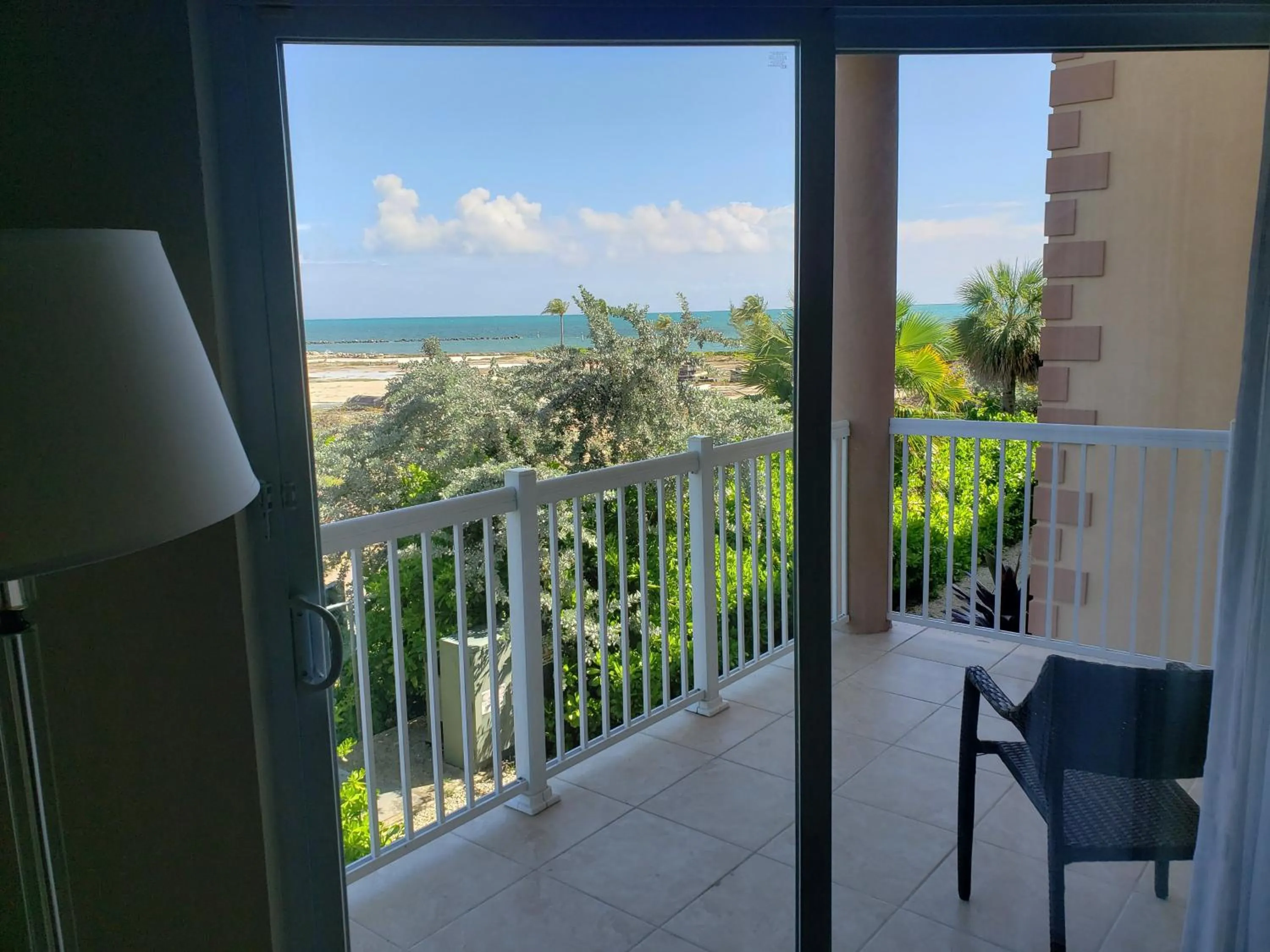 View (from property/room) in Holiday Inn Resort Grand Cayman by IHG