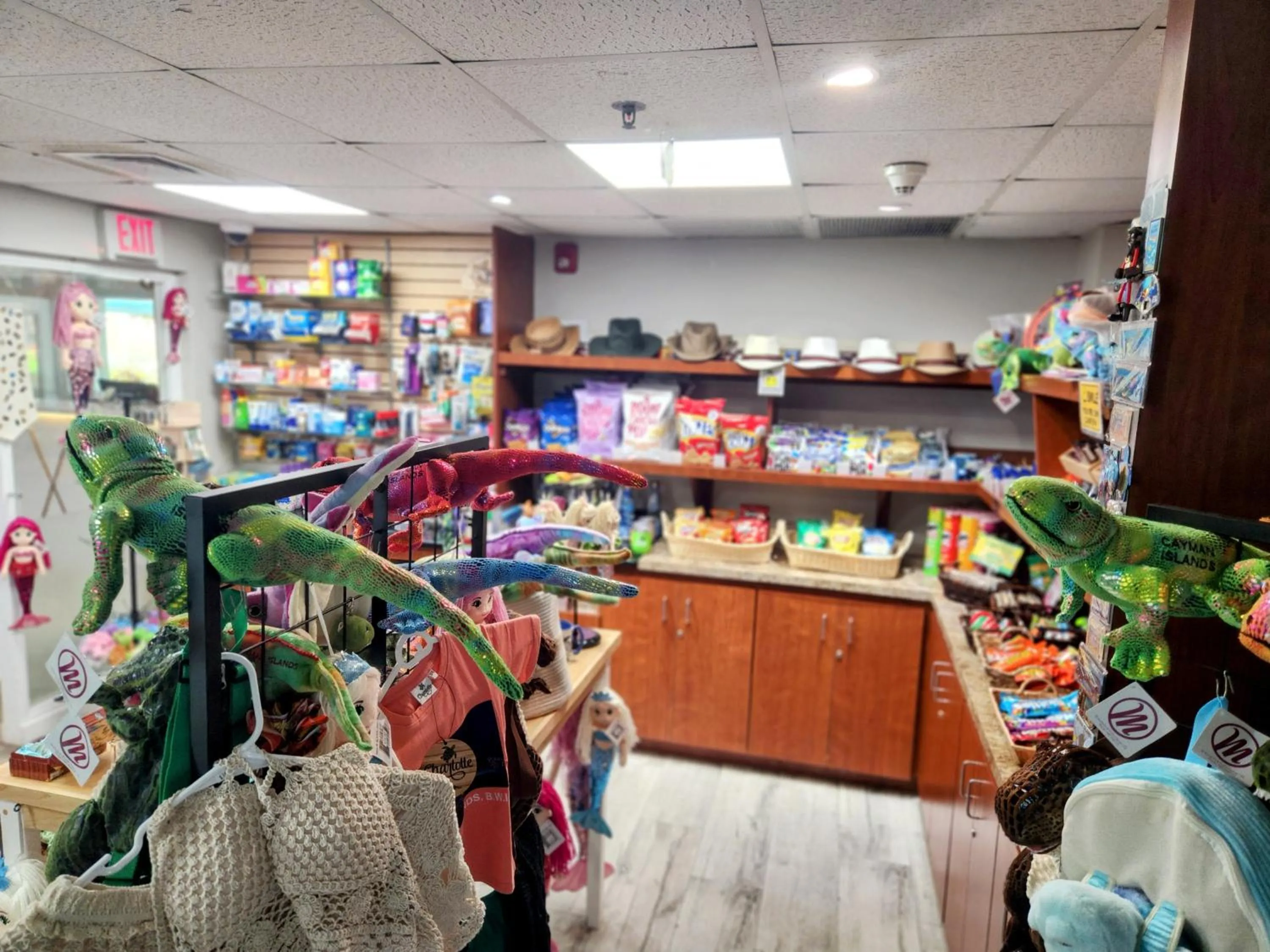 Restaurant/places to eat in Holiday Inn Resort Grand Cayman by IHG