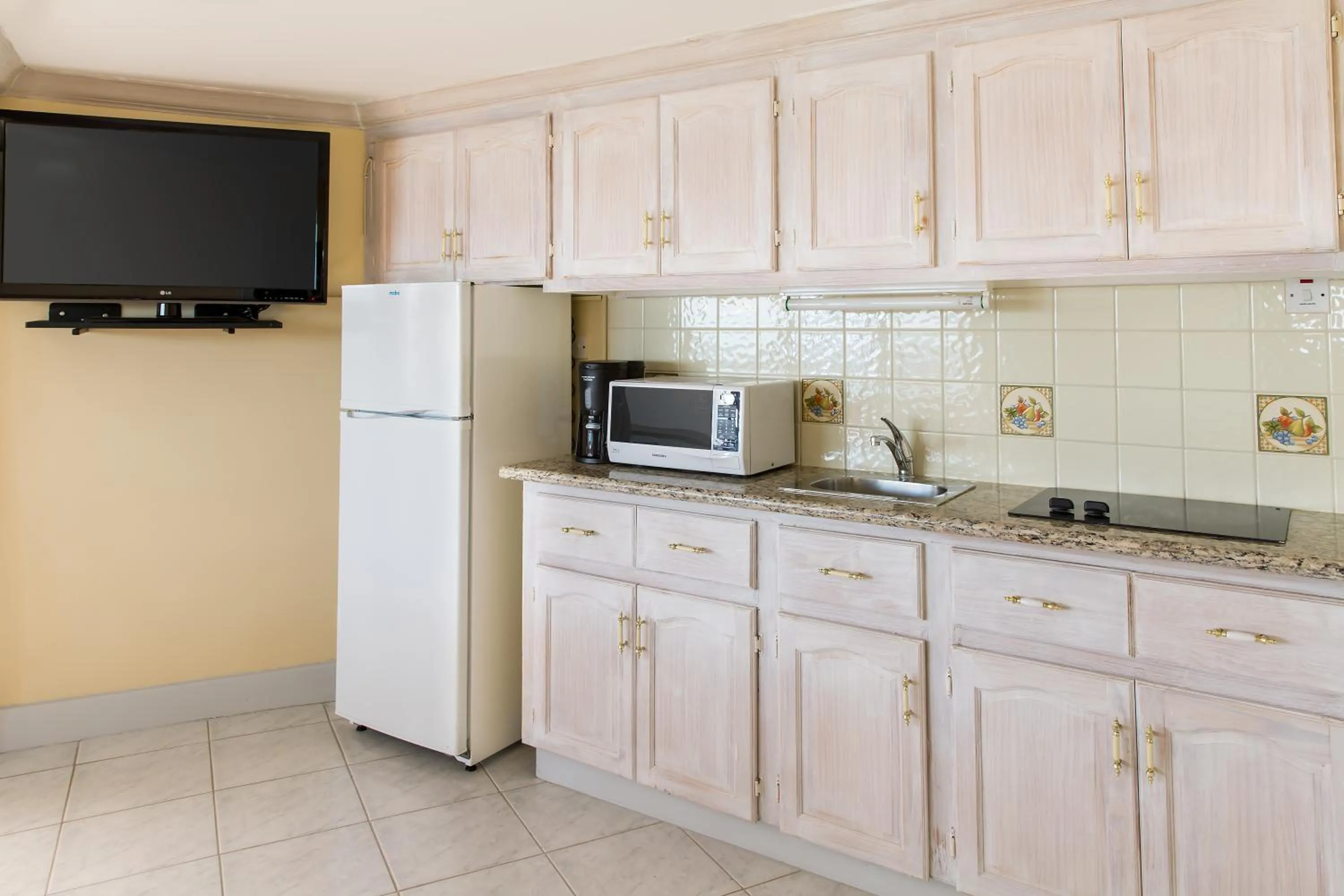 Area and facilities in Barbados Beach Club Resort - All Inclusive