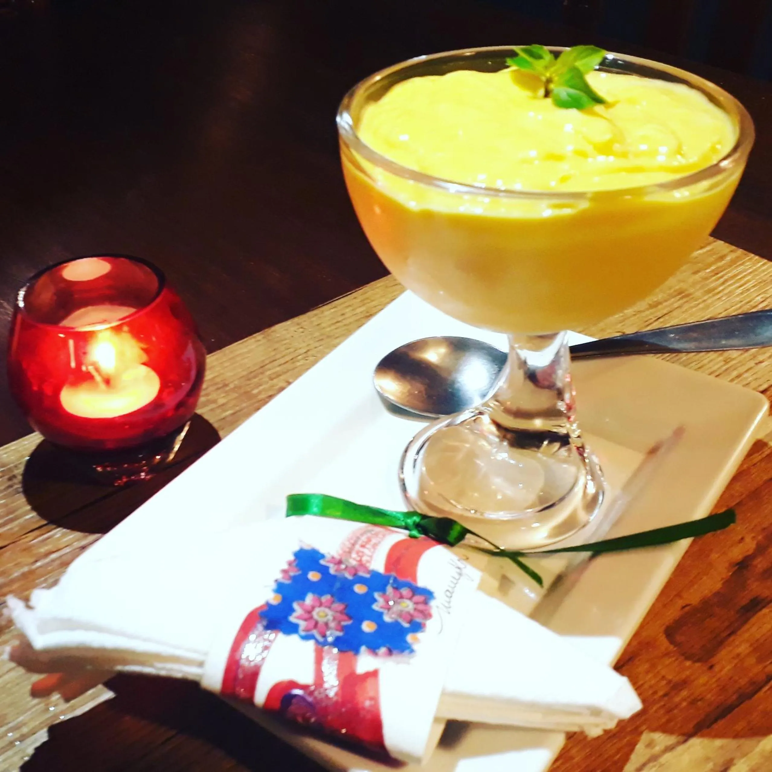 Meals in Mata N'ativa Pousada