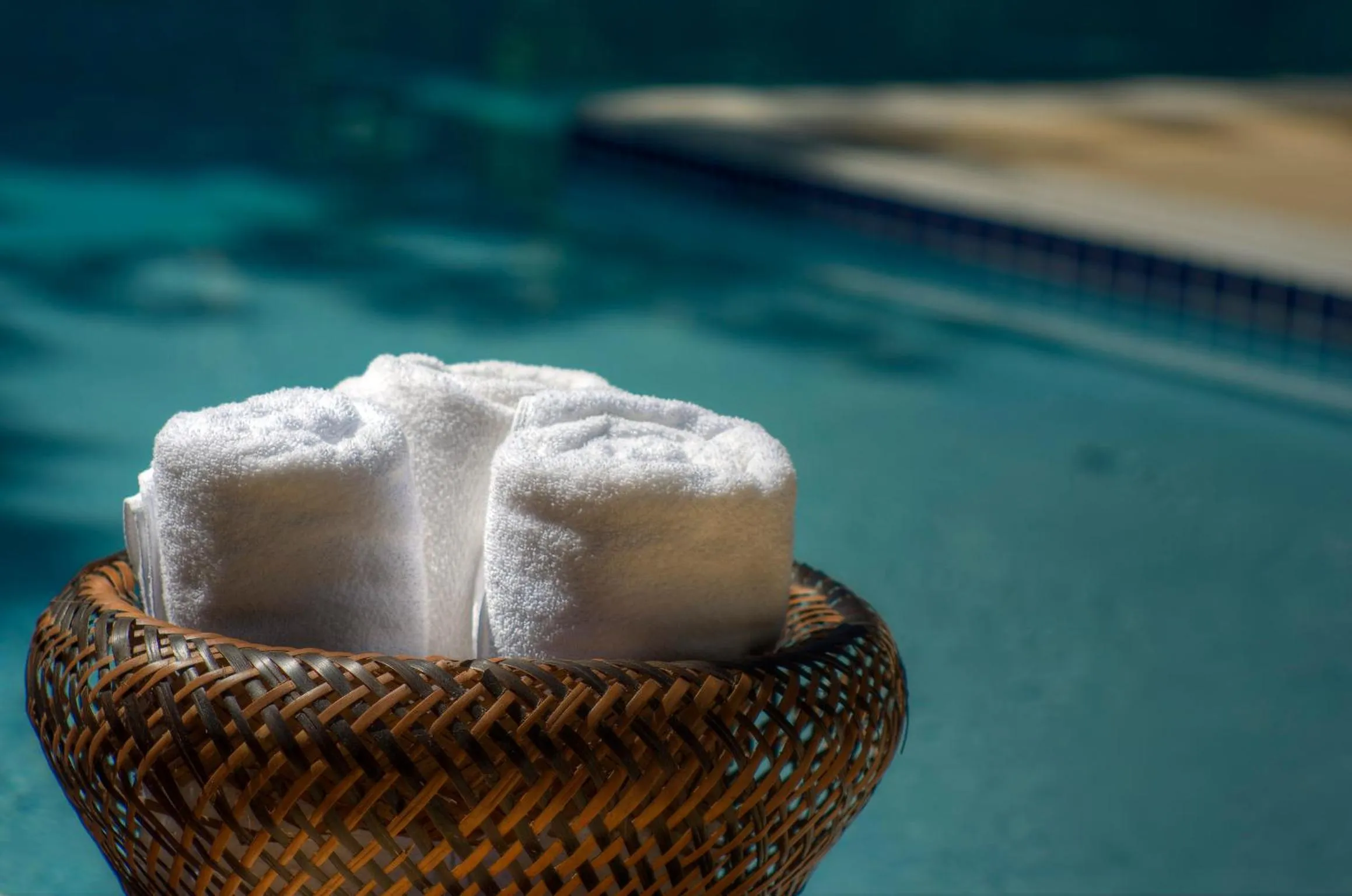 Decorative detail in Mata N'ativa Pousada