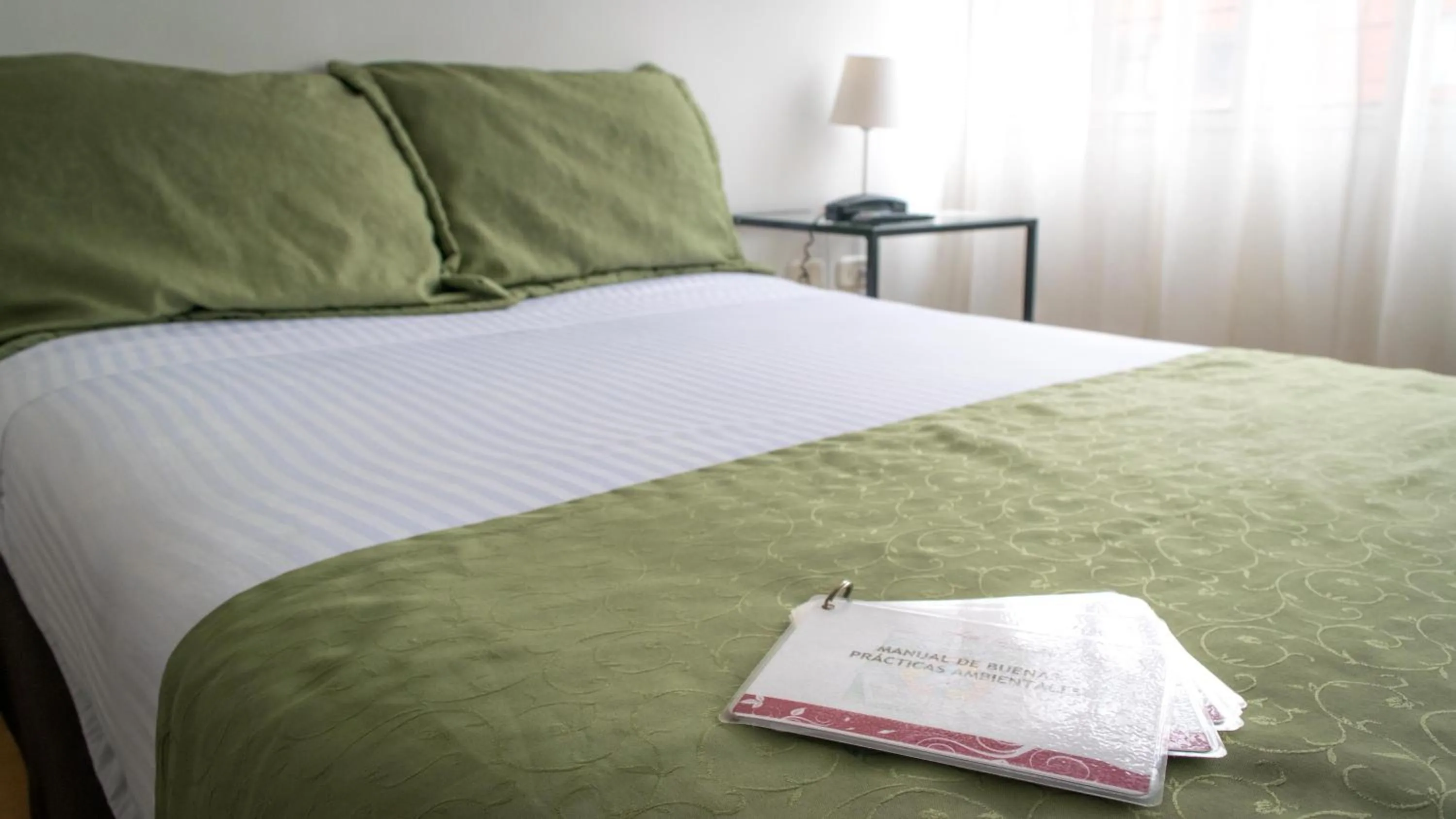 Hotel Portal de Milán