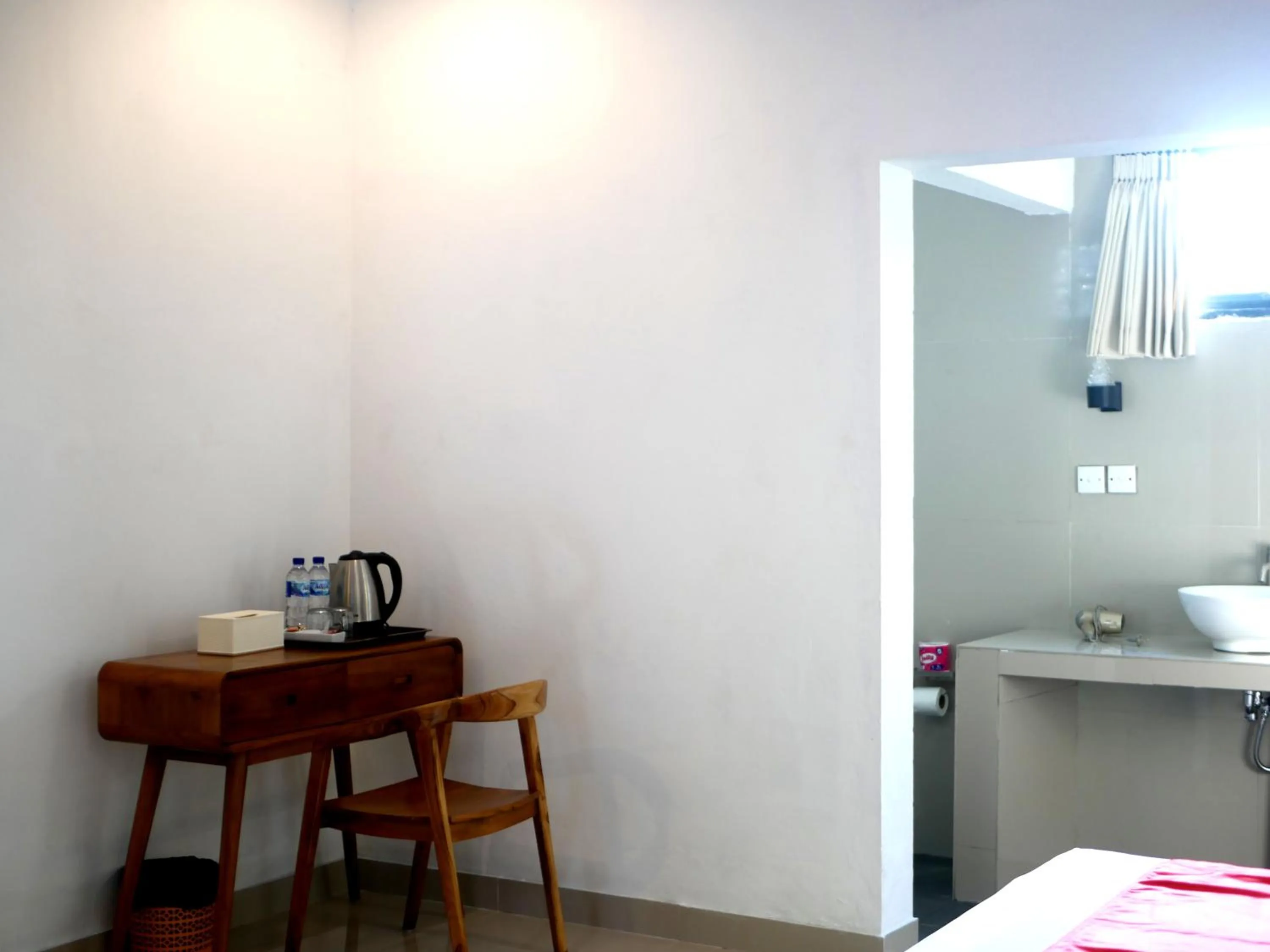 Bed in Vivaldi Jimbaran