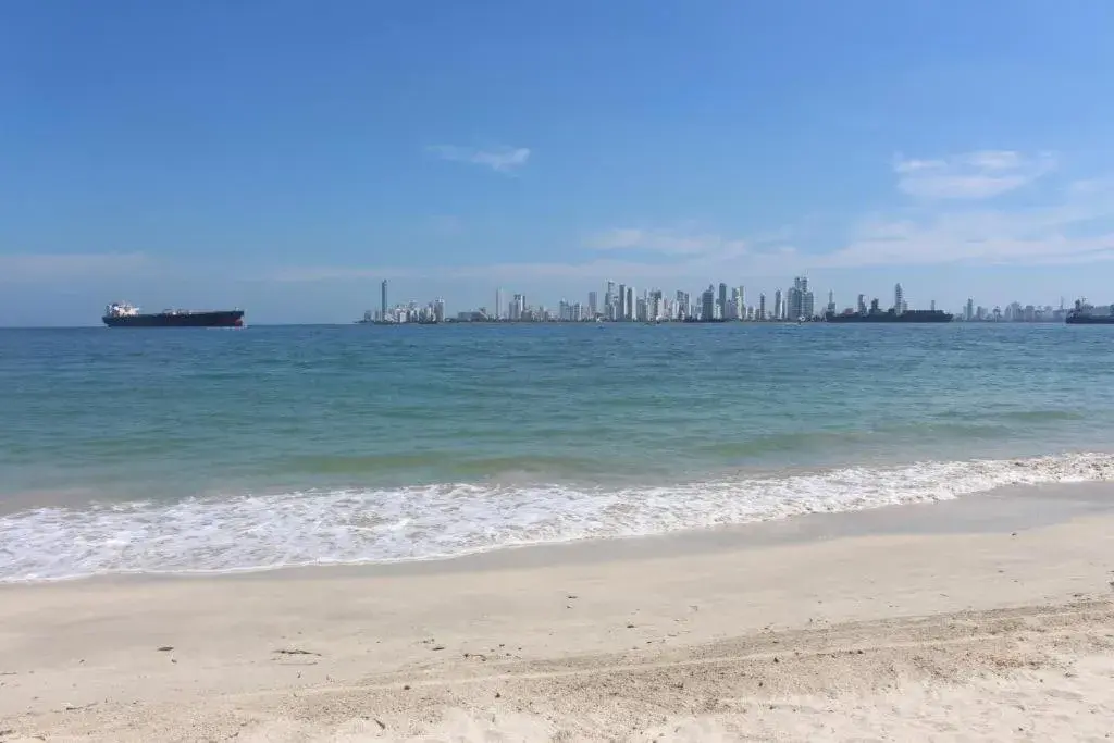 Double Room in Hotel Dorado Plaza Punta Arena Double Room in Hotel Dorado Plaza Punta Arena