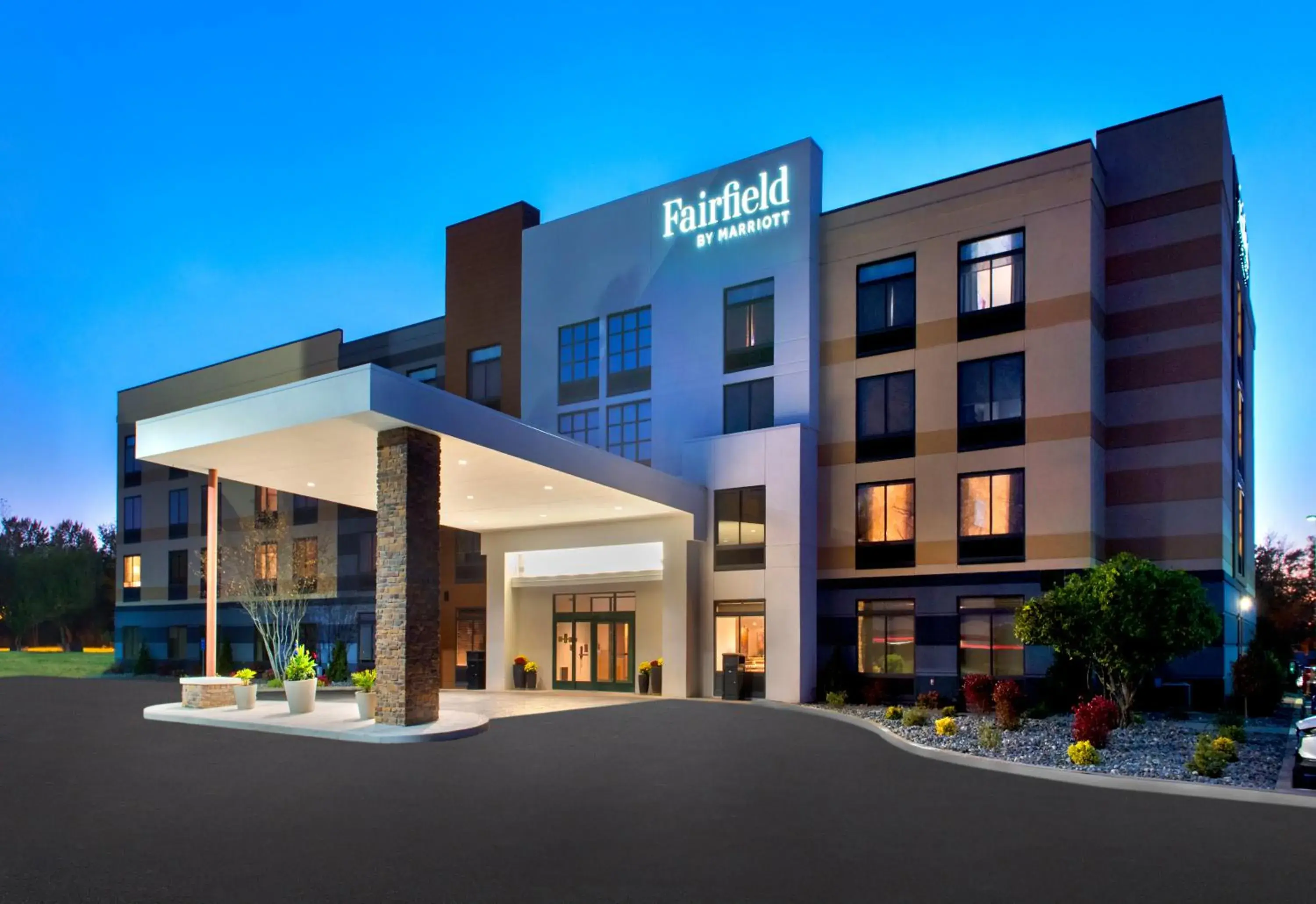 Fairfield by Marriott Inn & Suites Rome NY Fairfield by Marriott Inn & Suites Rome NY
