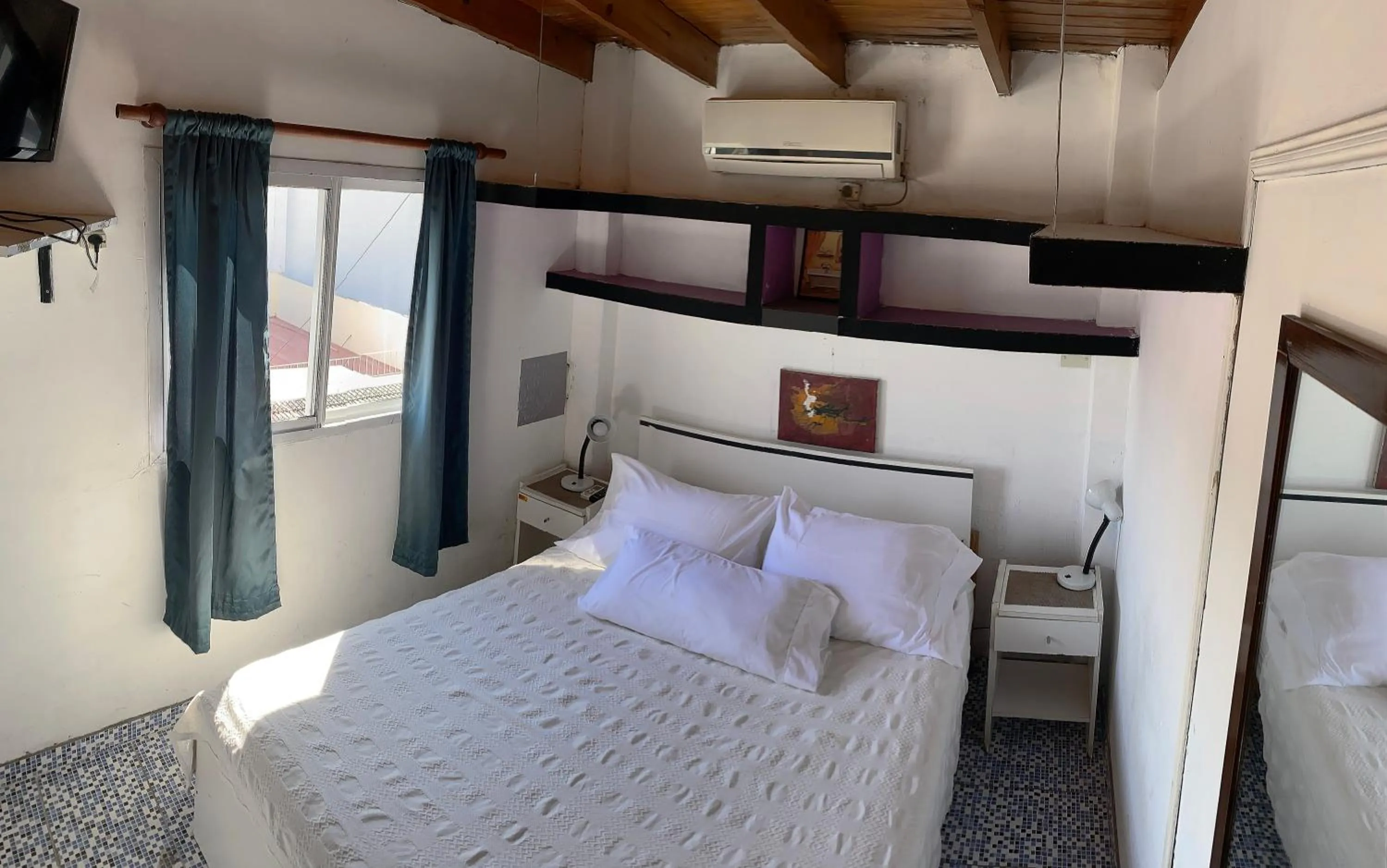 Photo of the whole room, Bed in Palermo Soho Hostel