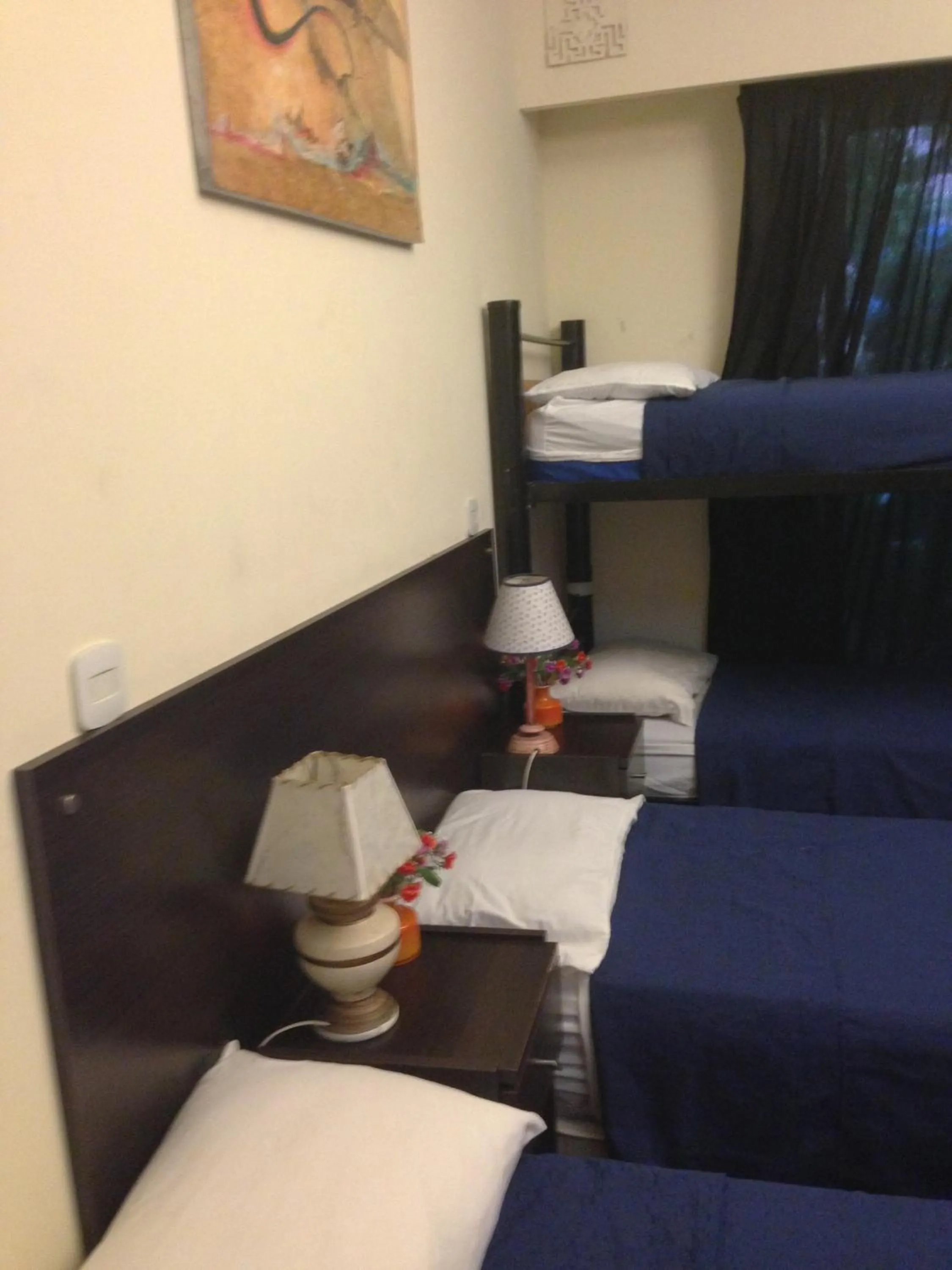 Photo of the whole room, Bed in Palermo Soho Hostel