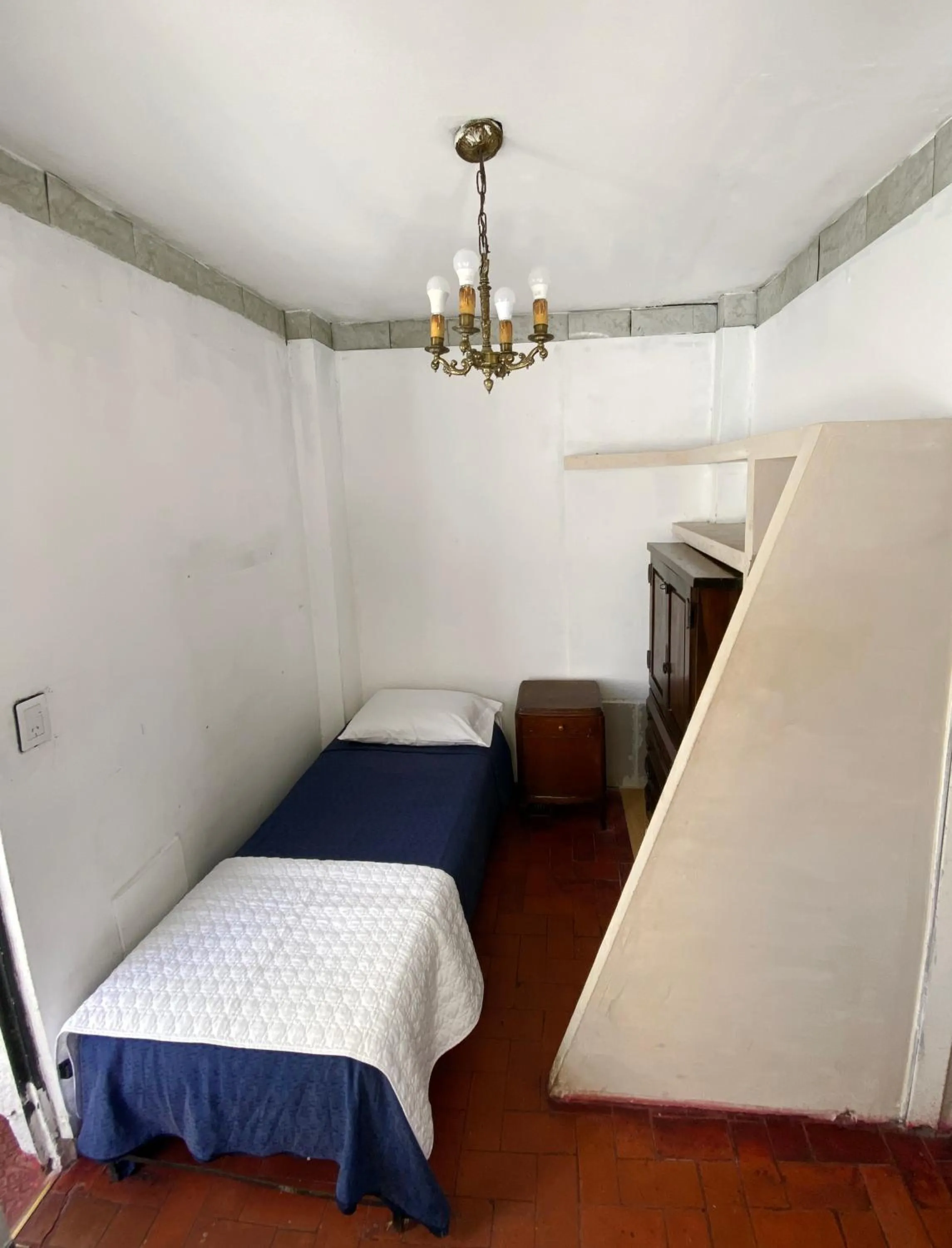 Photo of the whole room, Bed in Palermo Soho Hostel