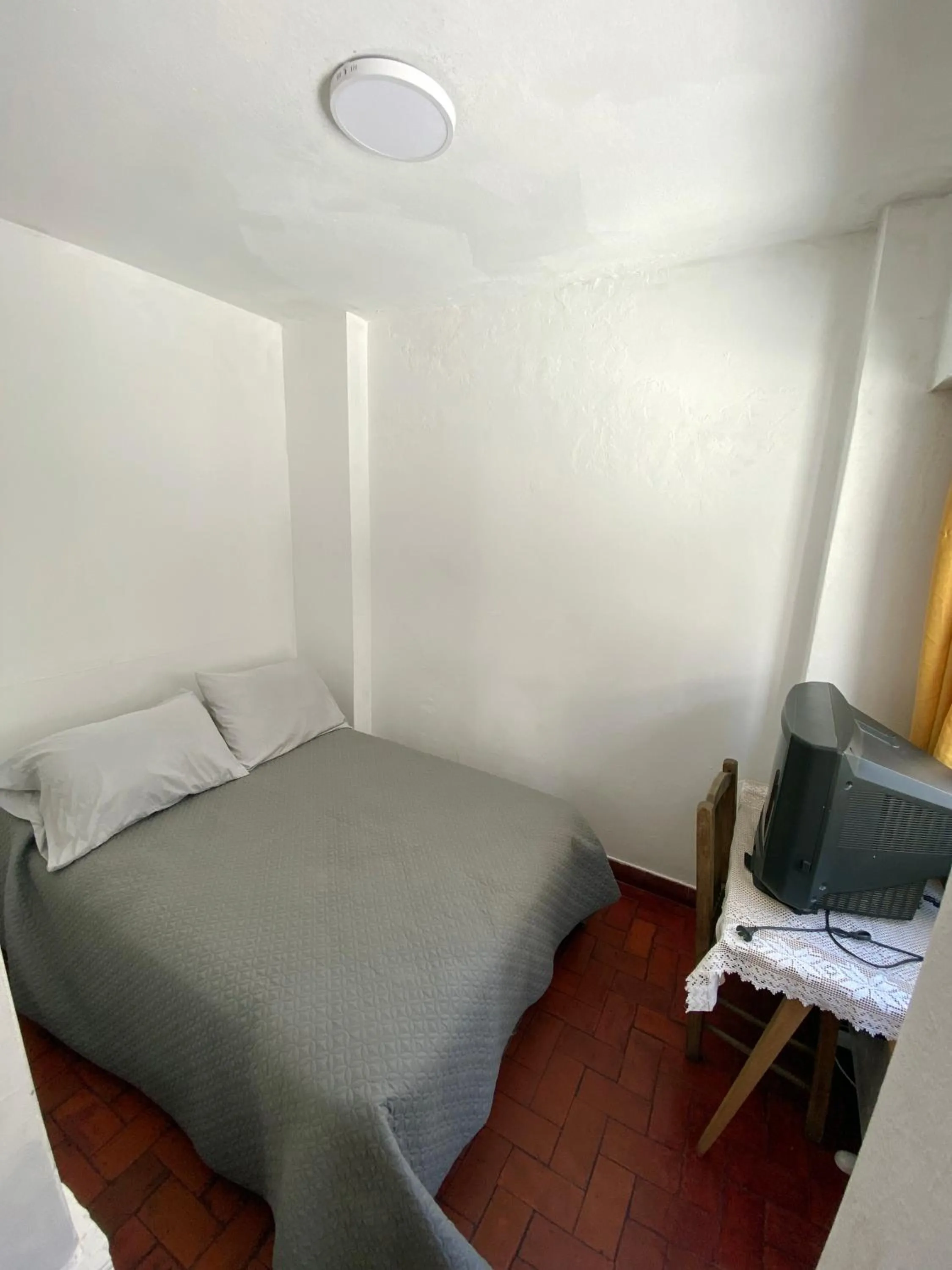 Bed in Palermo Soho Hostel