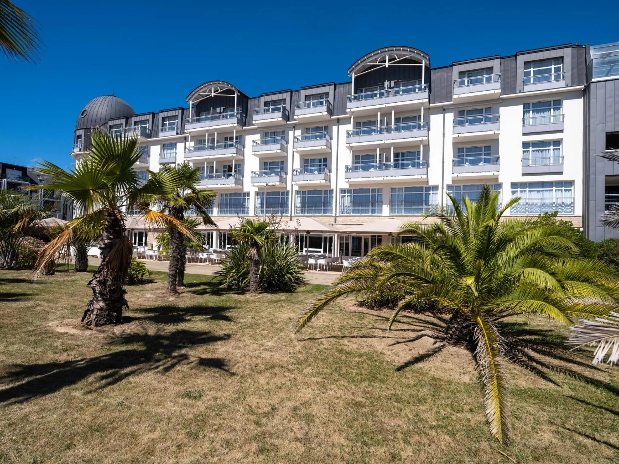 Westotel Le Pouliguen