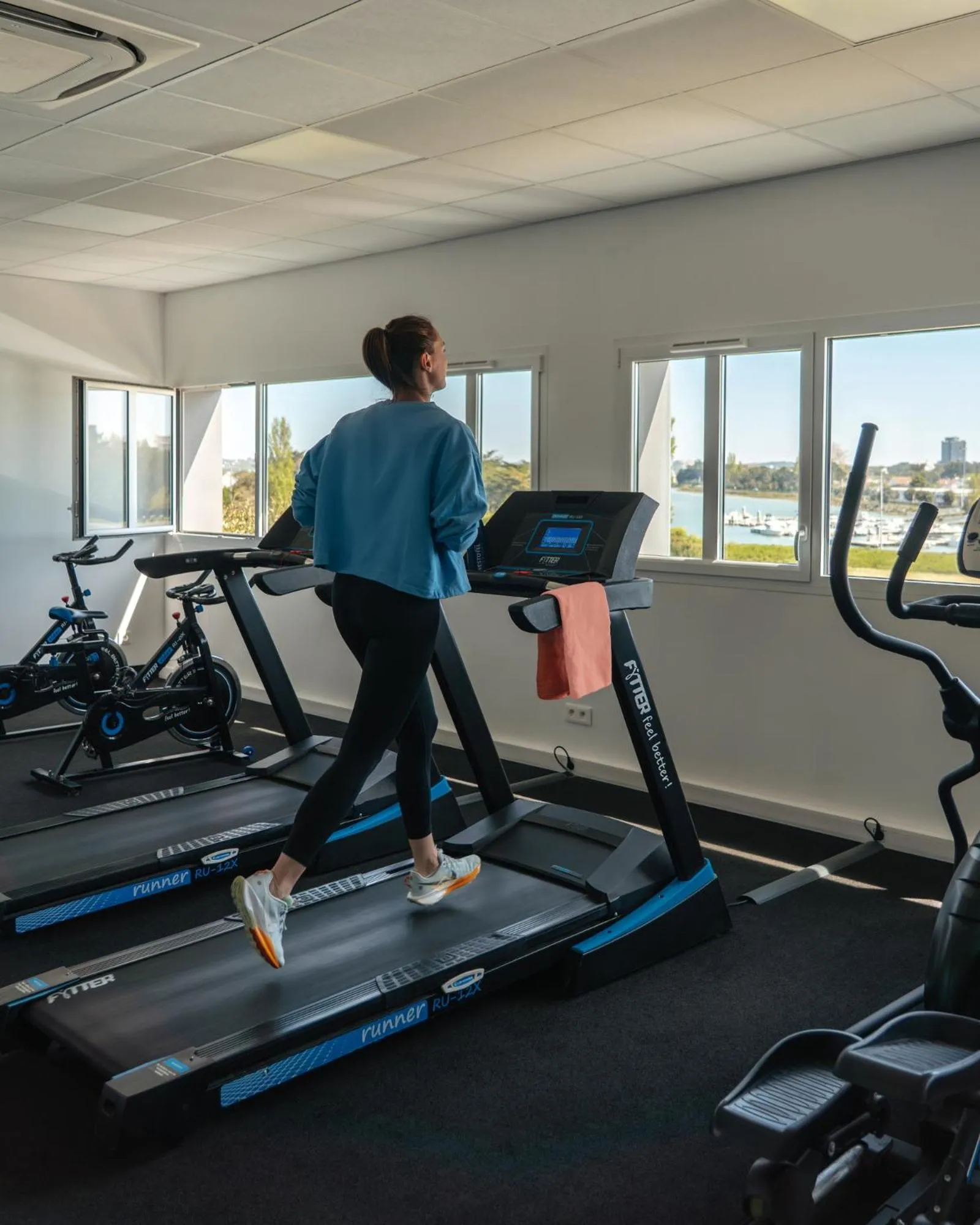 Westotel Le Pouliguen