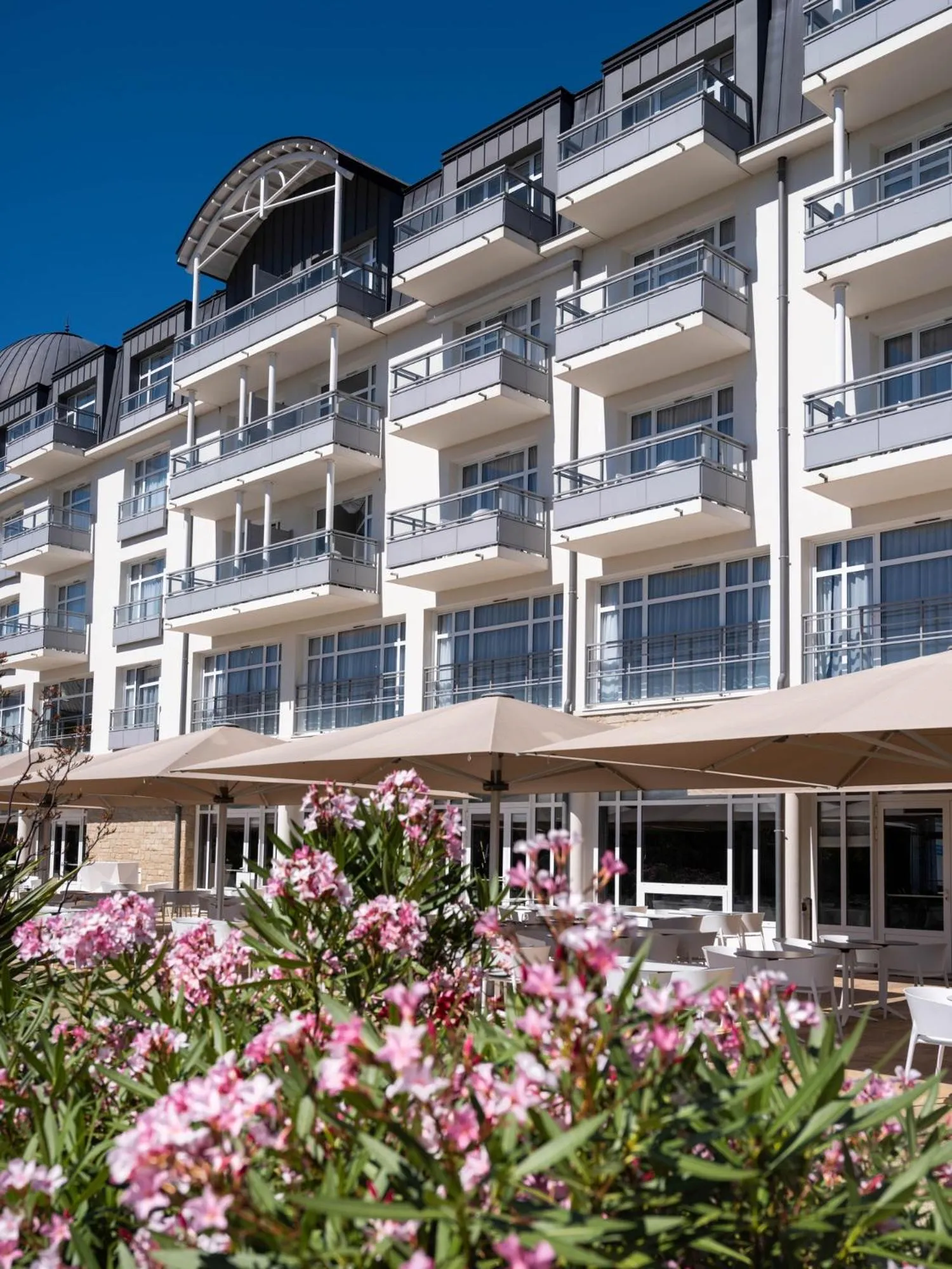 Westotel Le Pouliguen