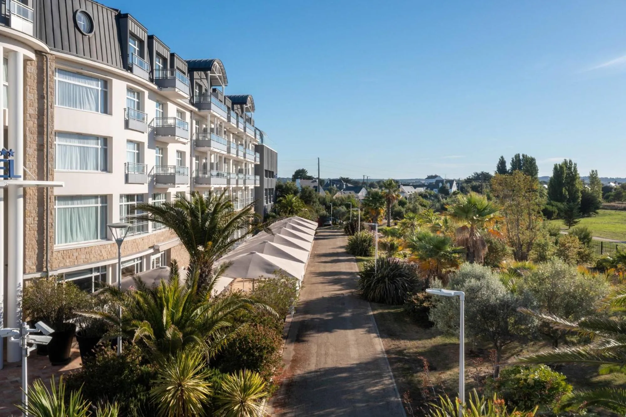 Westotel Le Pouliguen