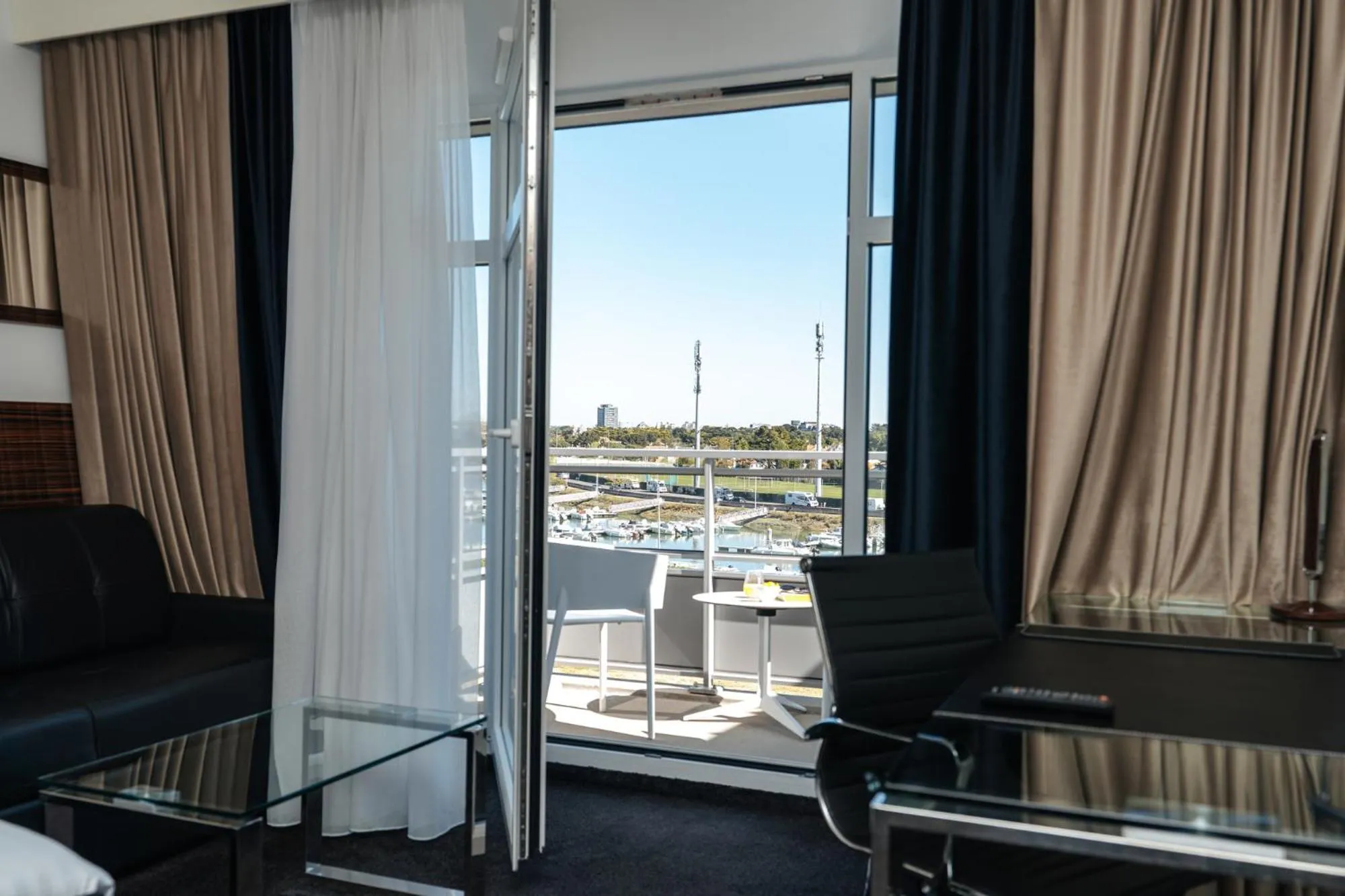 Westotel Le Pouliguen