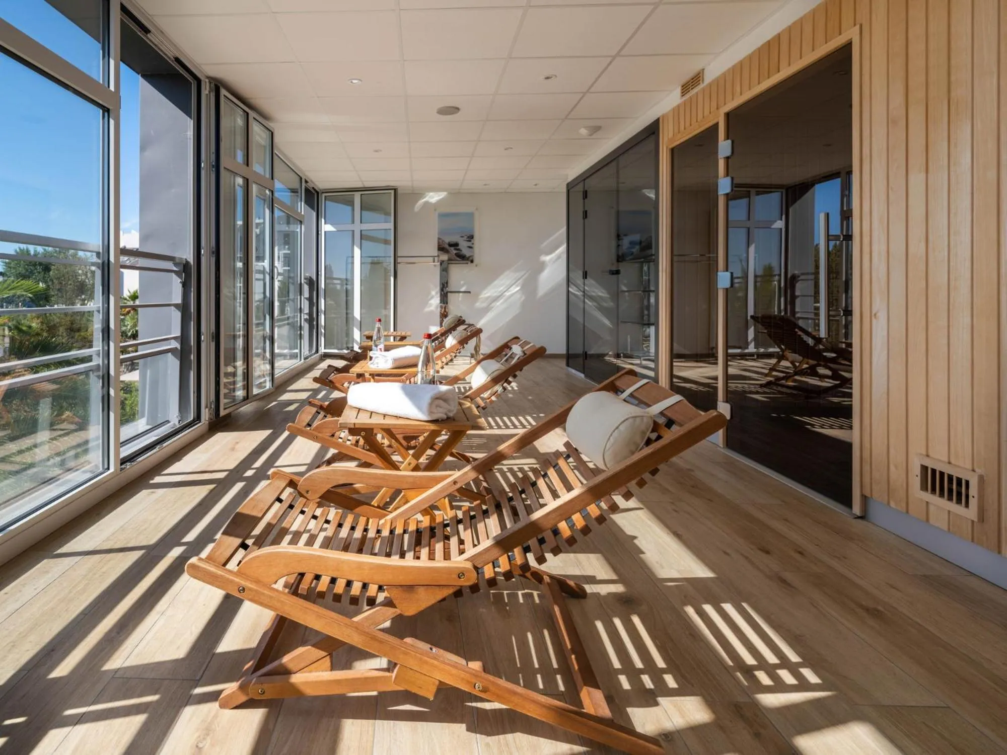 Westotel Le Pouliguen