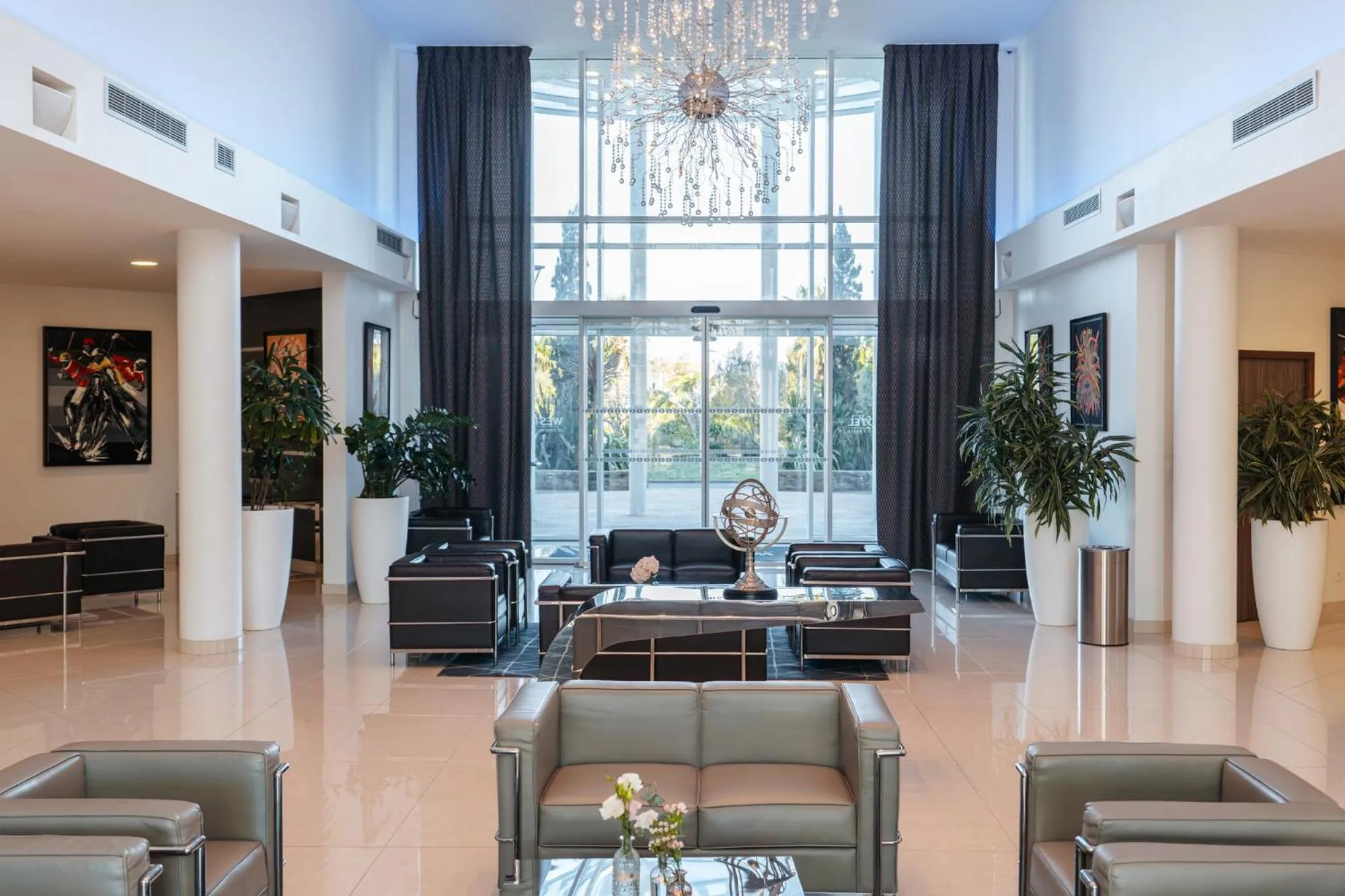 Westotel Le Pouliguen