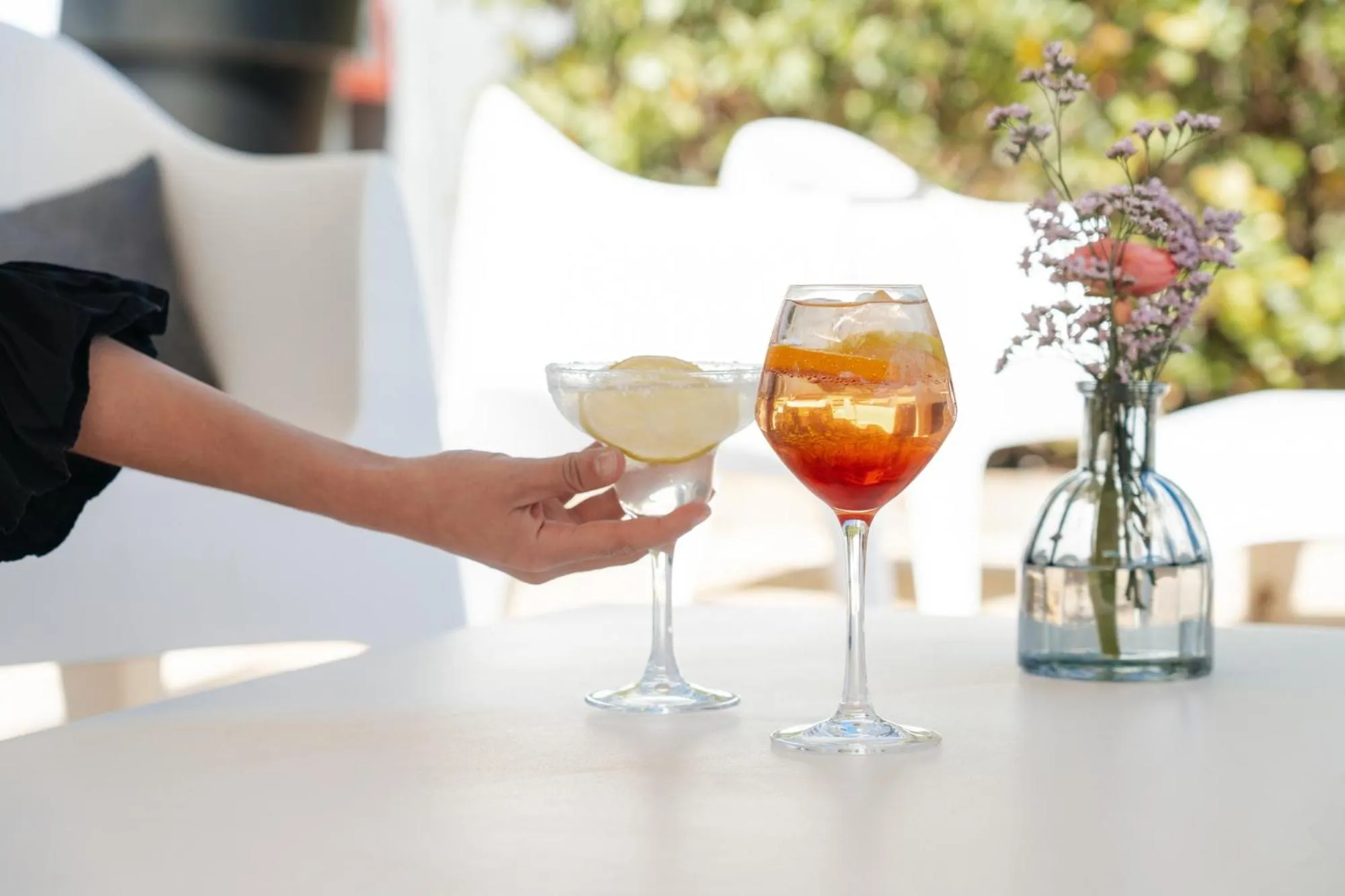 Lounge or bar in Westotel Le Pouliguen