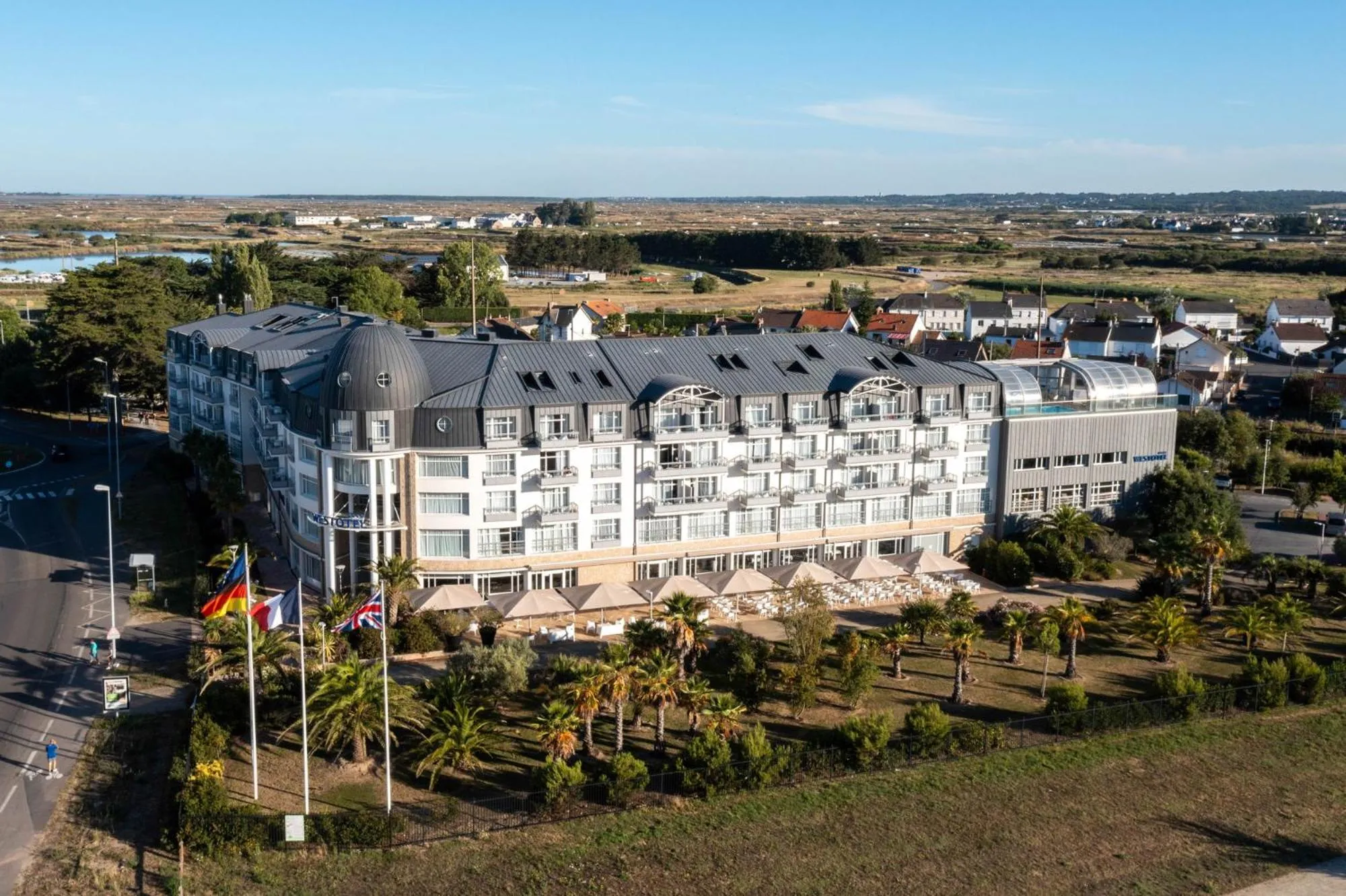 Westotel Le Pouliguen