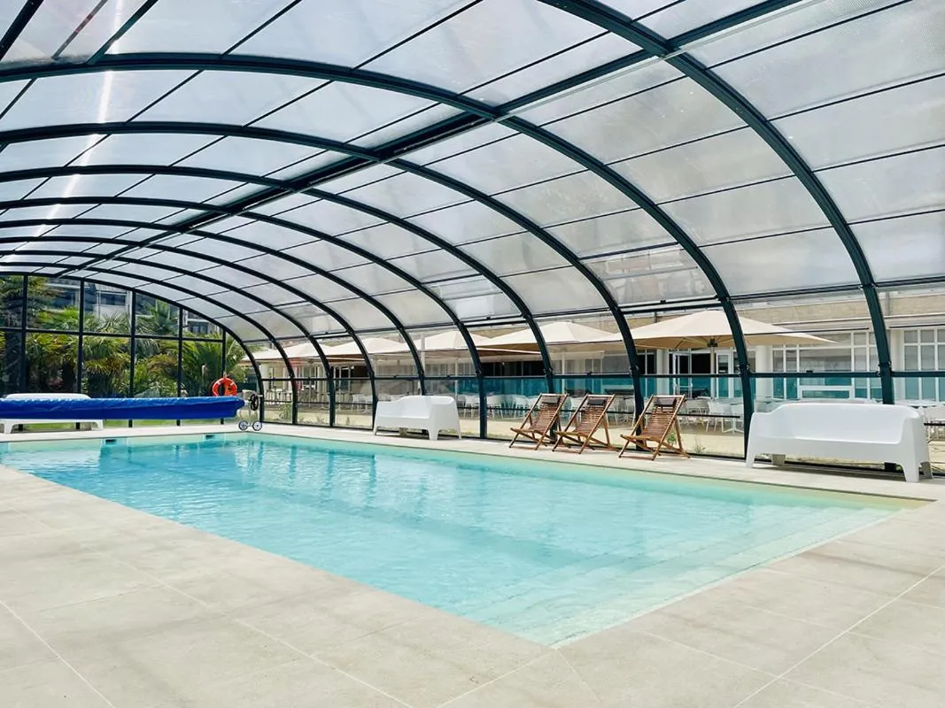 Westotel Le Pouliguen