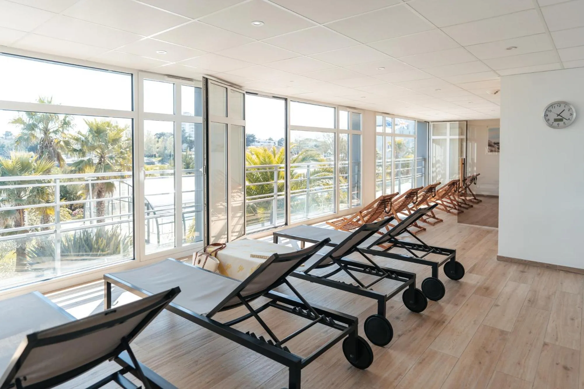 Westotel Le Pouliguen