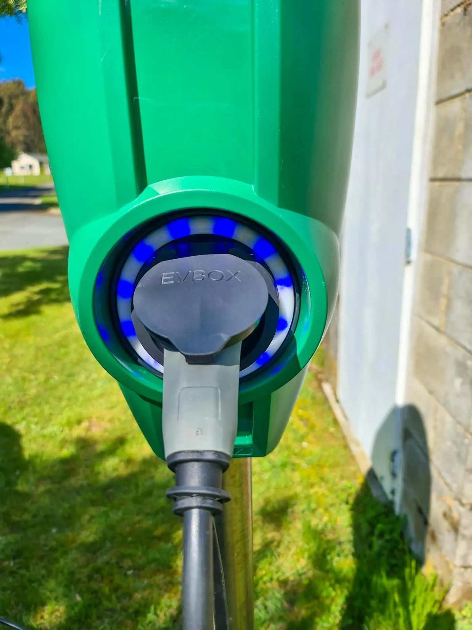 Area and facilities in Te Anau Lakeview Holiday Park & Motels