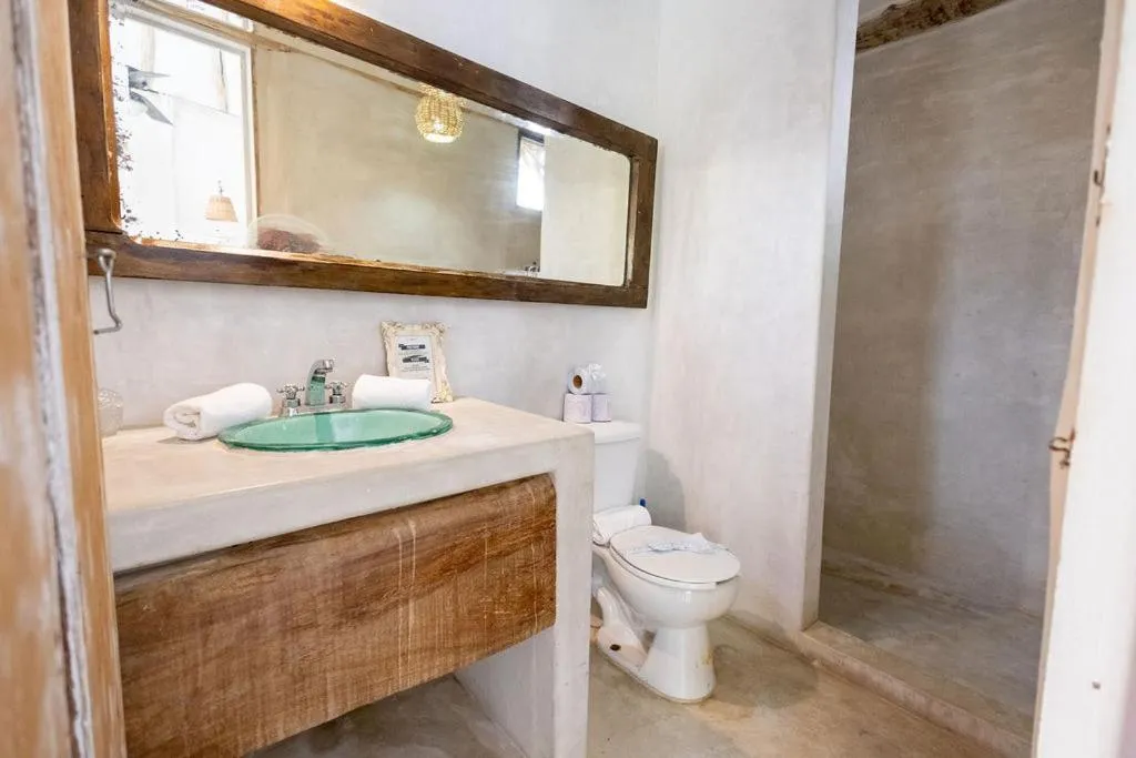 Punta Piedra Beach Posada