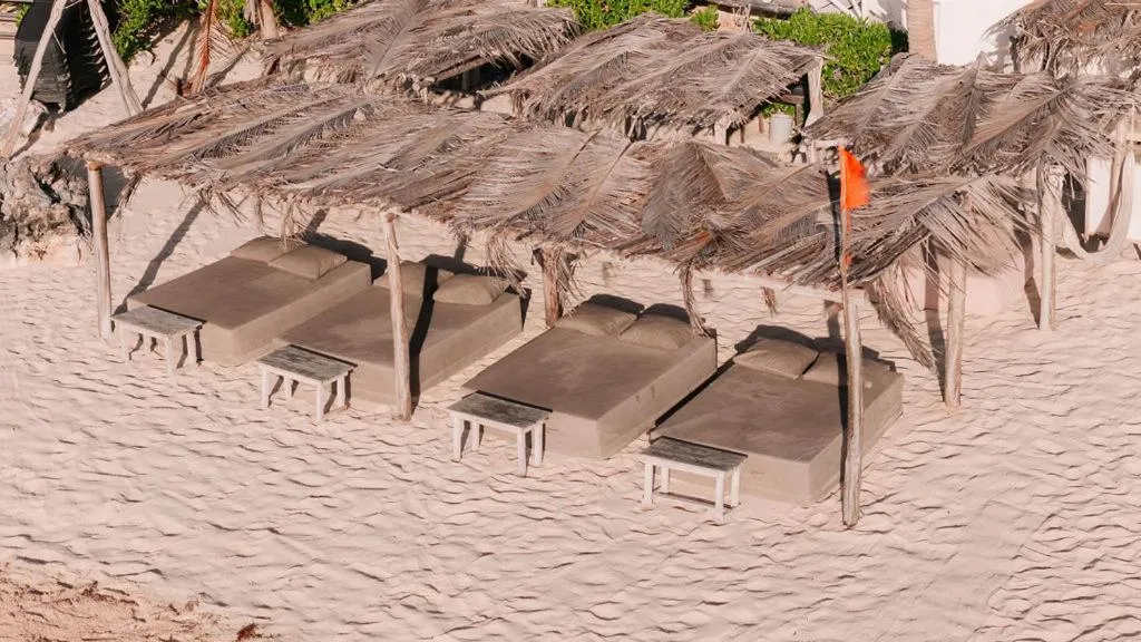 Punta Piedra Beach Posada