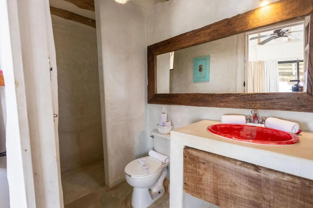 Punta Piedra Beach Posada