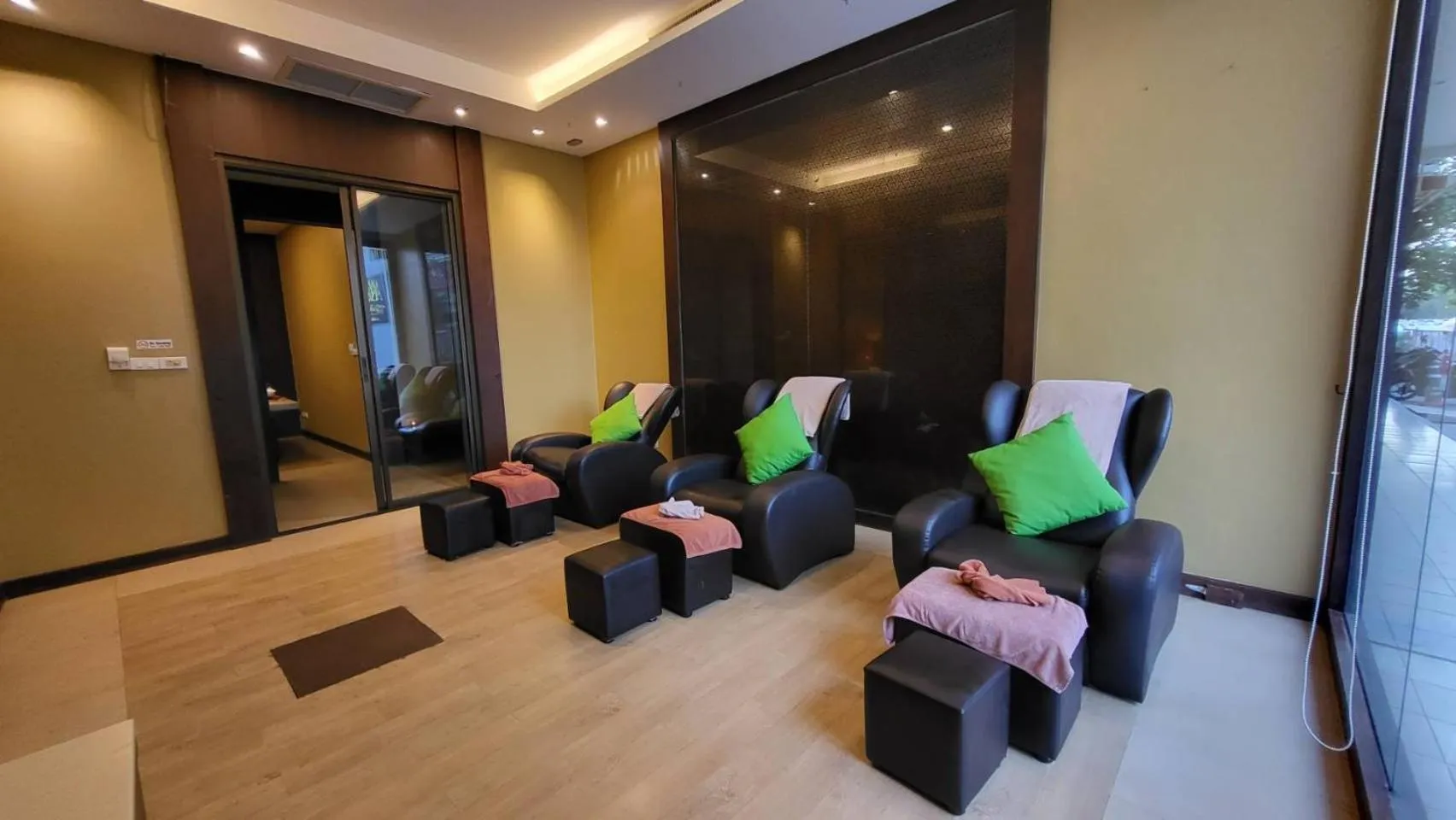 ASHLEE Plaza Patong Hotel & Spa