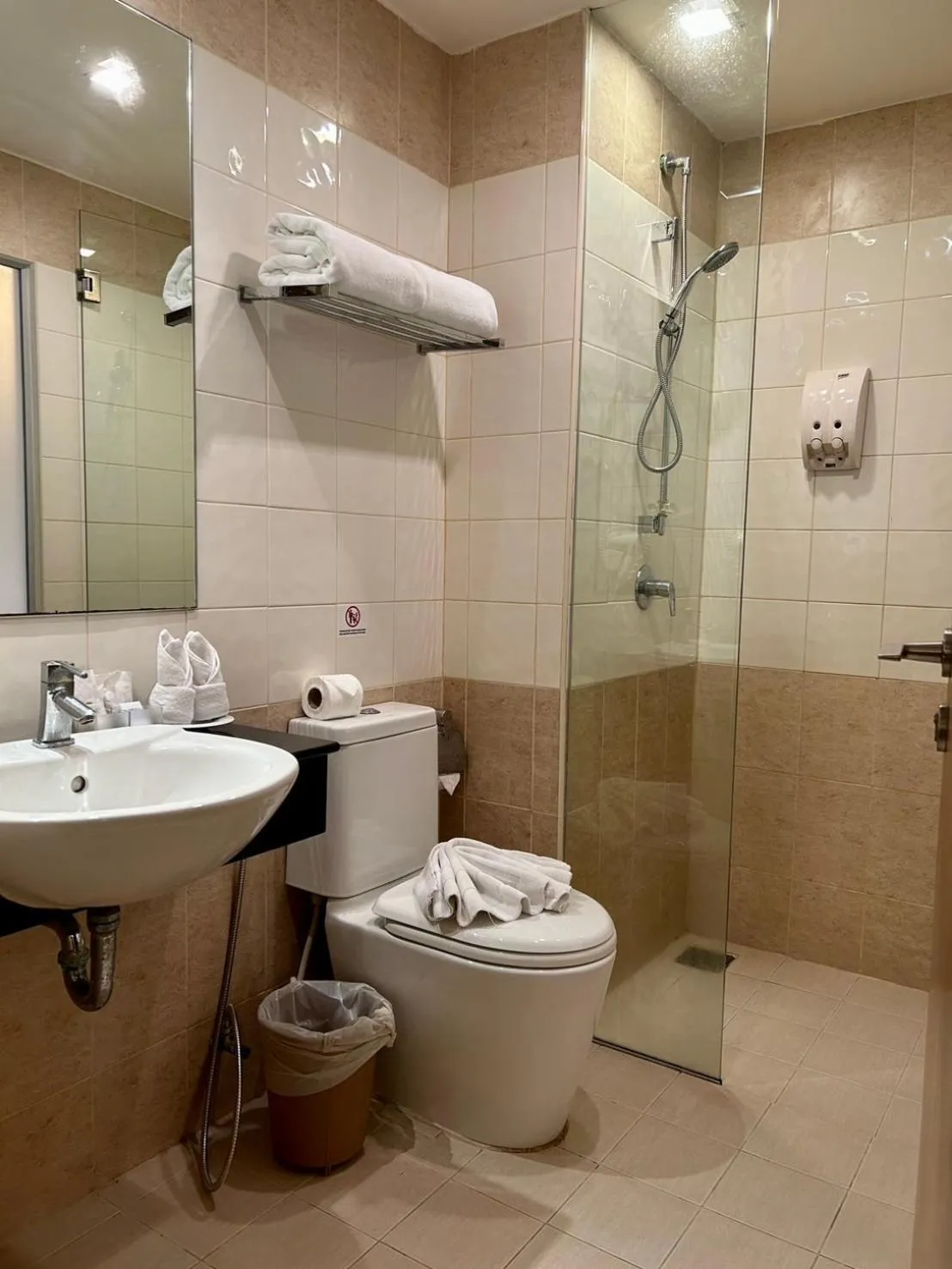 ASHLEE Plaza Patong Hotel & Spa