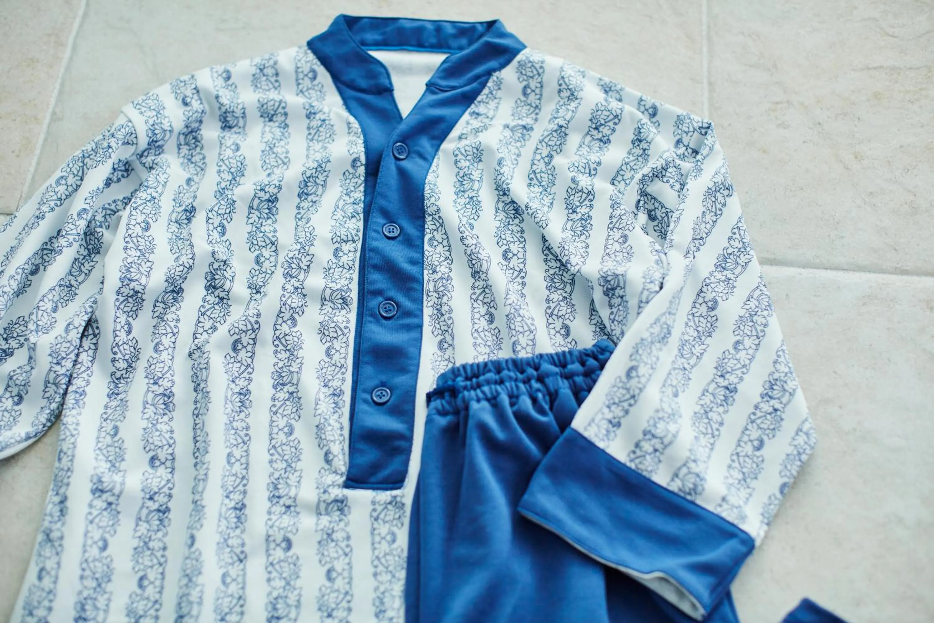 Decorative detail in Wakanoura Nature Resort Epicharis